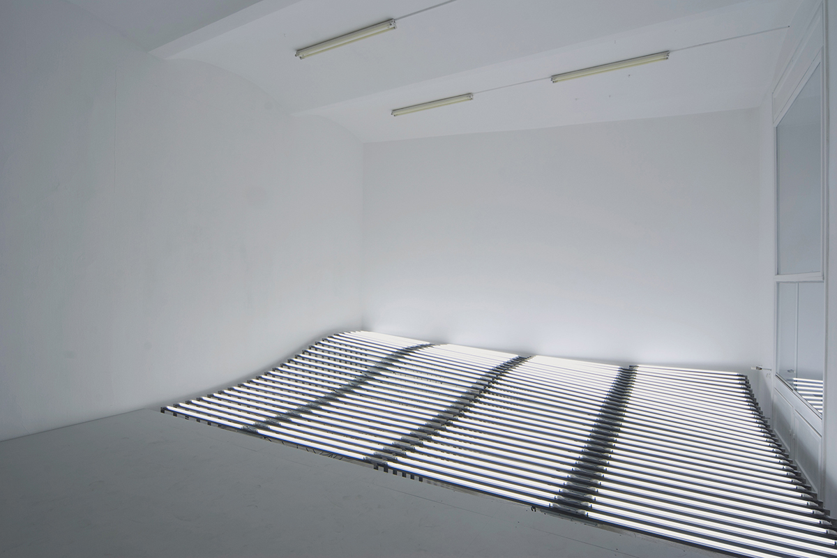 Chistine Koenig Galerie Vienna MYKITA Journal