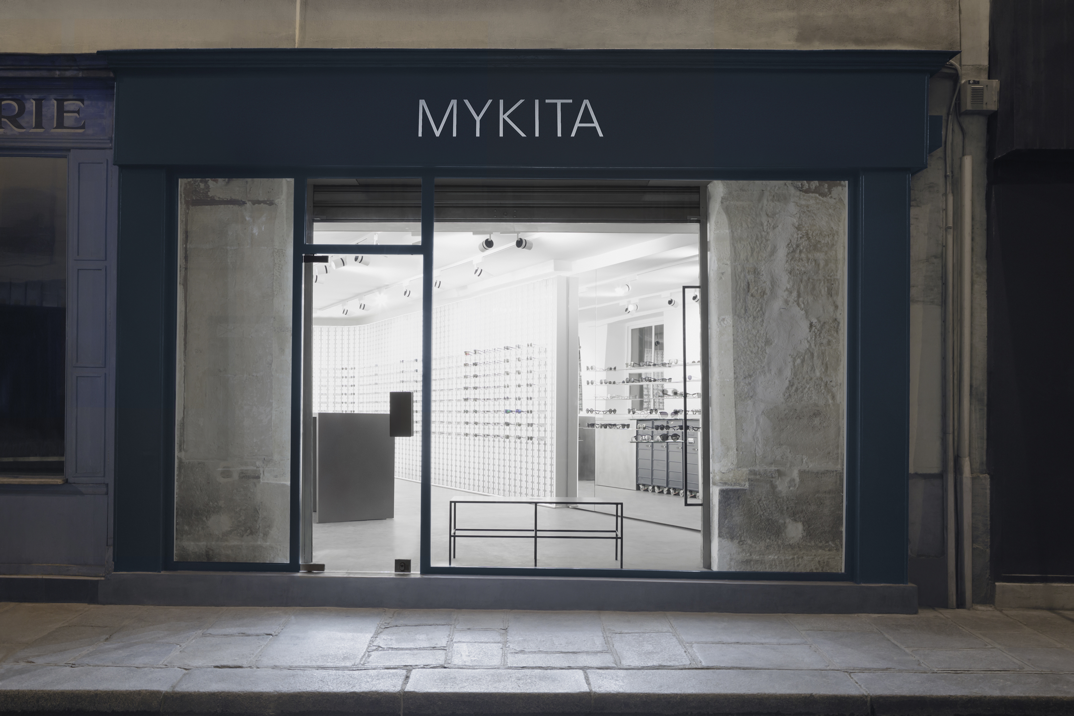 Mykita store cheap