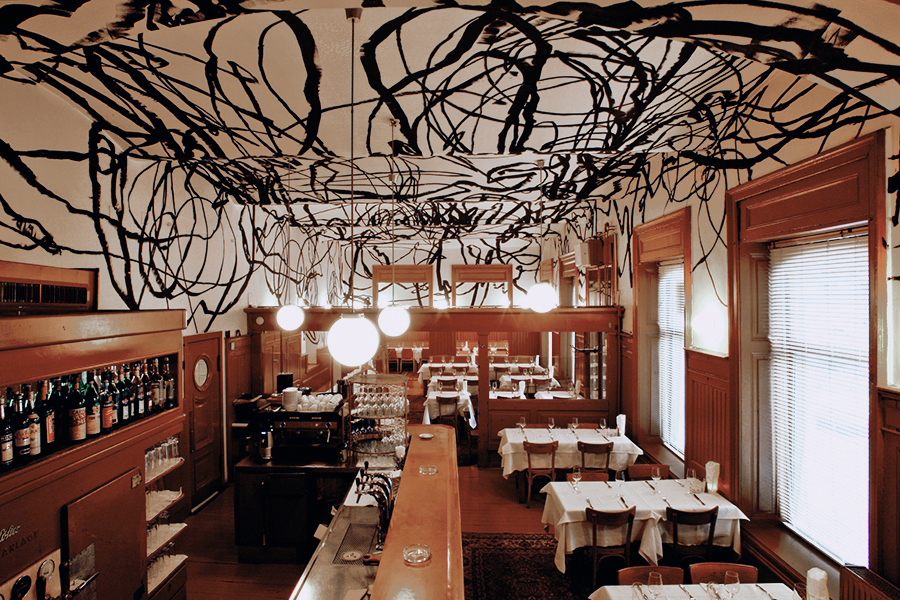 Skopik Und Lohn In MYKITA Journal