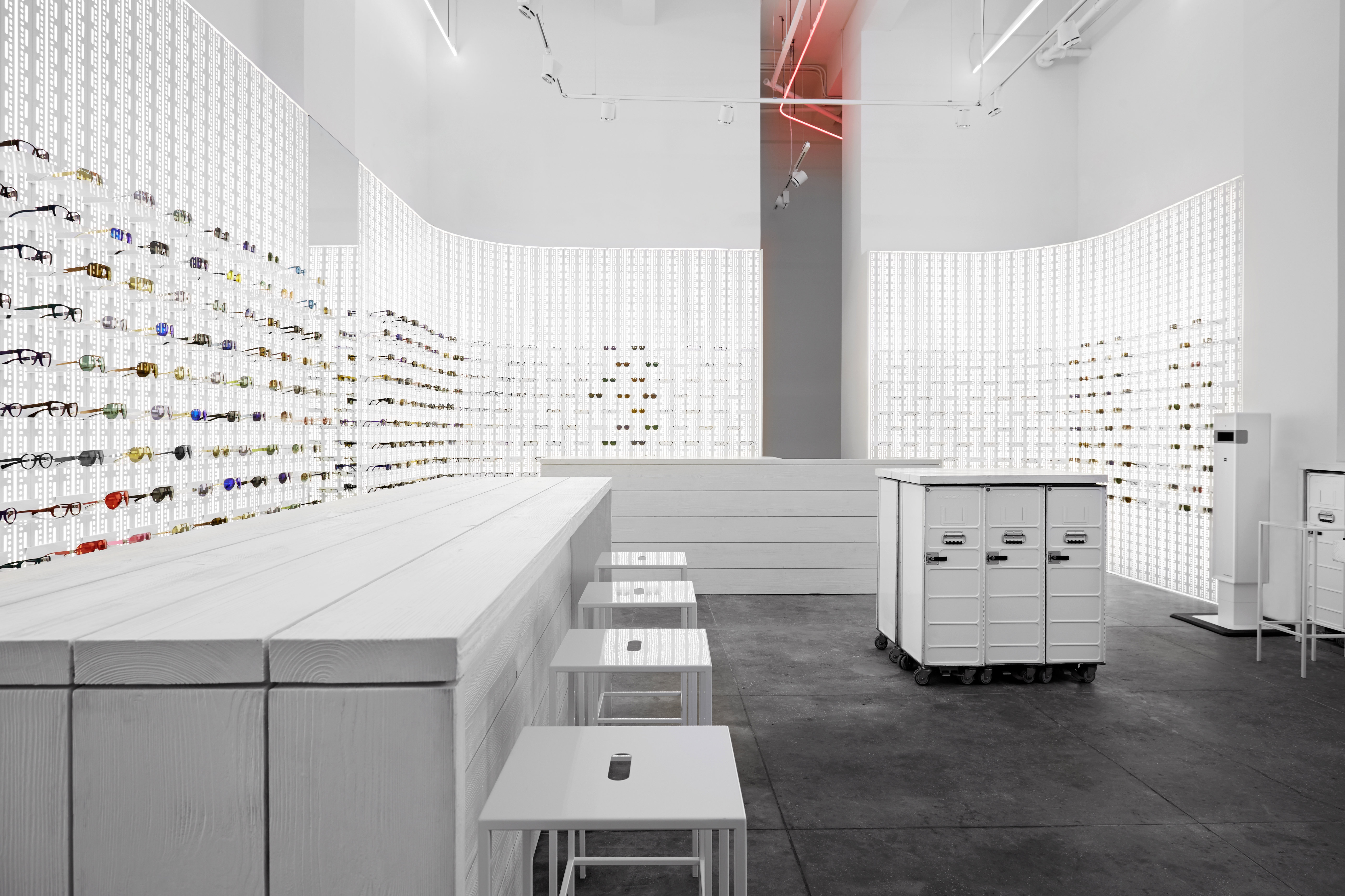 Mykita Shop Locator Find A Mykita Shop Or Selected Retailer