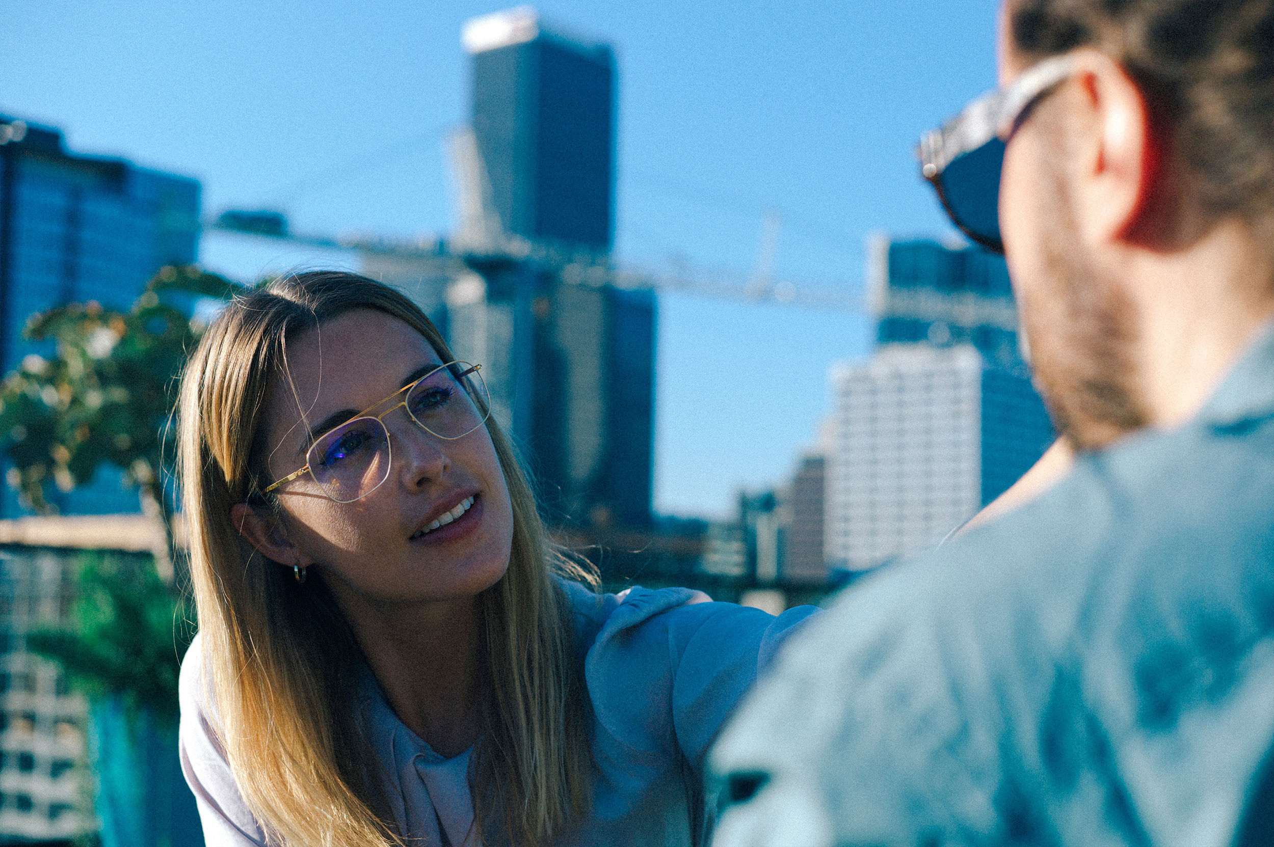 MYKITA - INTRODUCING: MYKITA BY APPOINTMENT