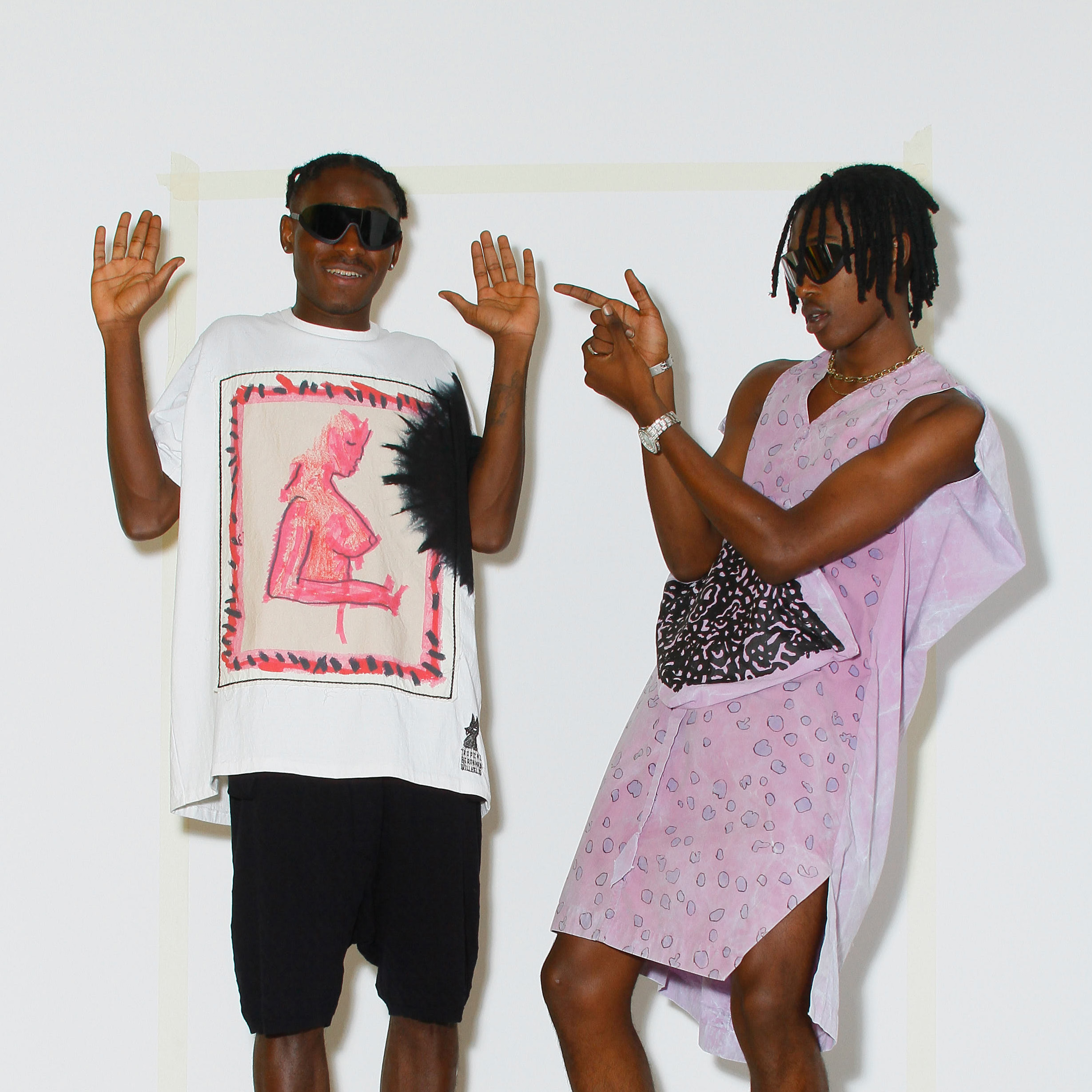 MYKITA Bernhard Willhelm