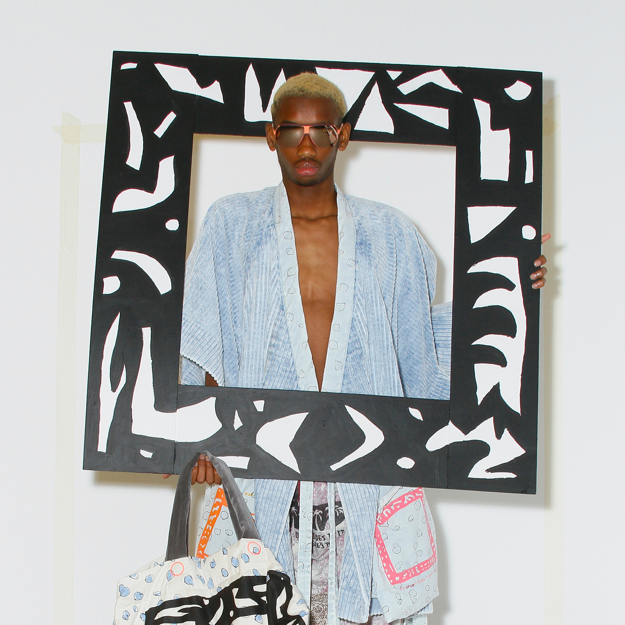 MYKITA Bernhard Willhelm