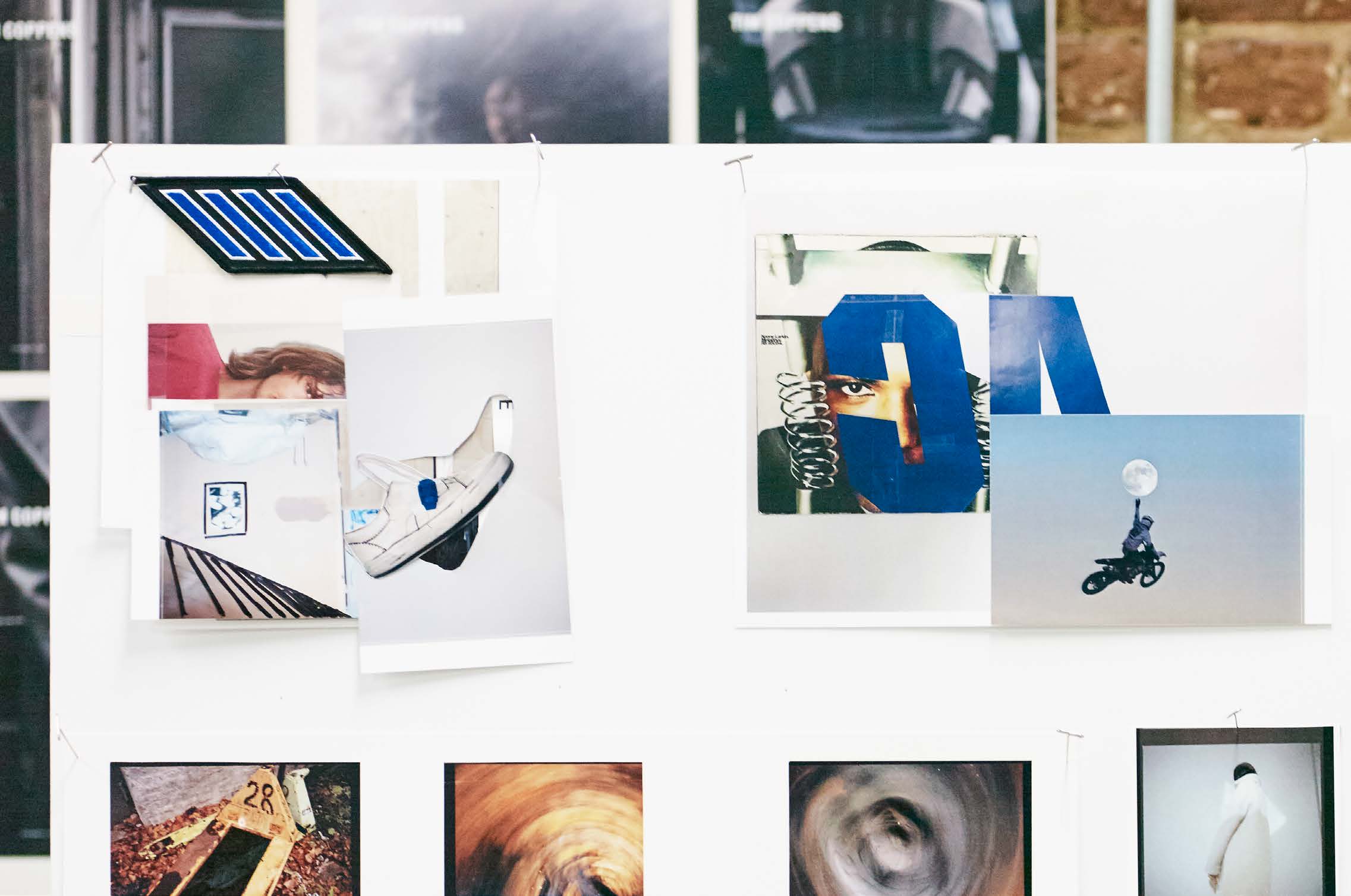 Bild aus Tim Coppens Buch Candylips