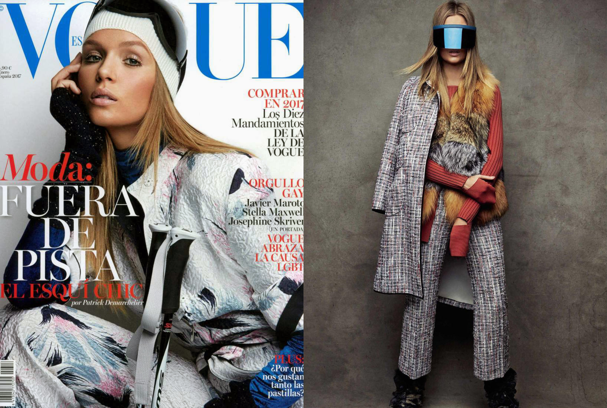 Vogue Esp