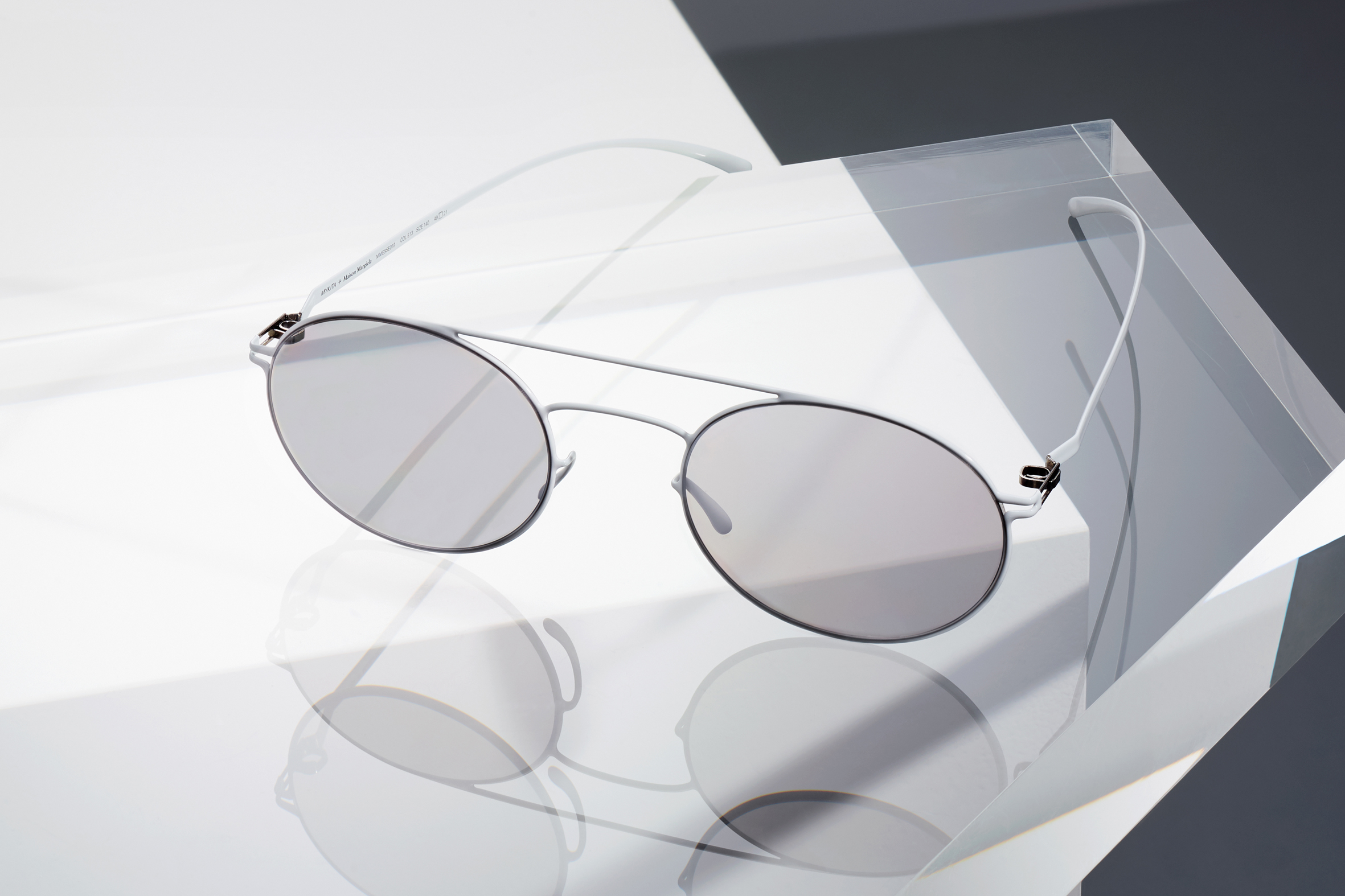 MYKITA | HANDCRAFTED EYEWEAR DESIGN – COLLECTIONS / MYKITA + MAISON ...