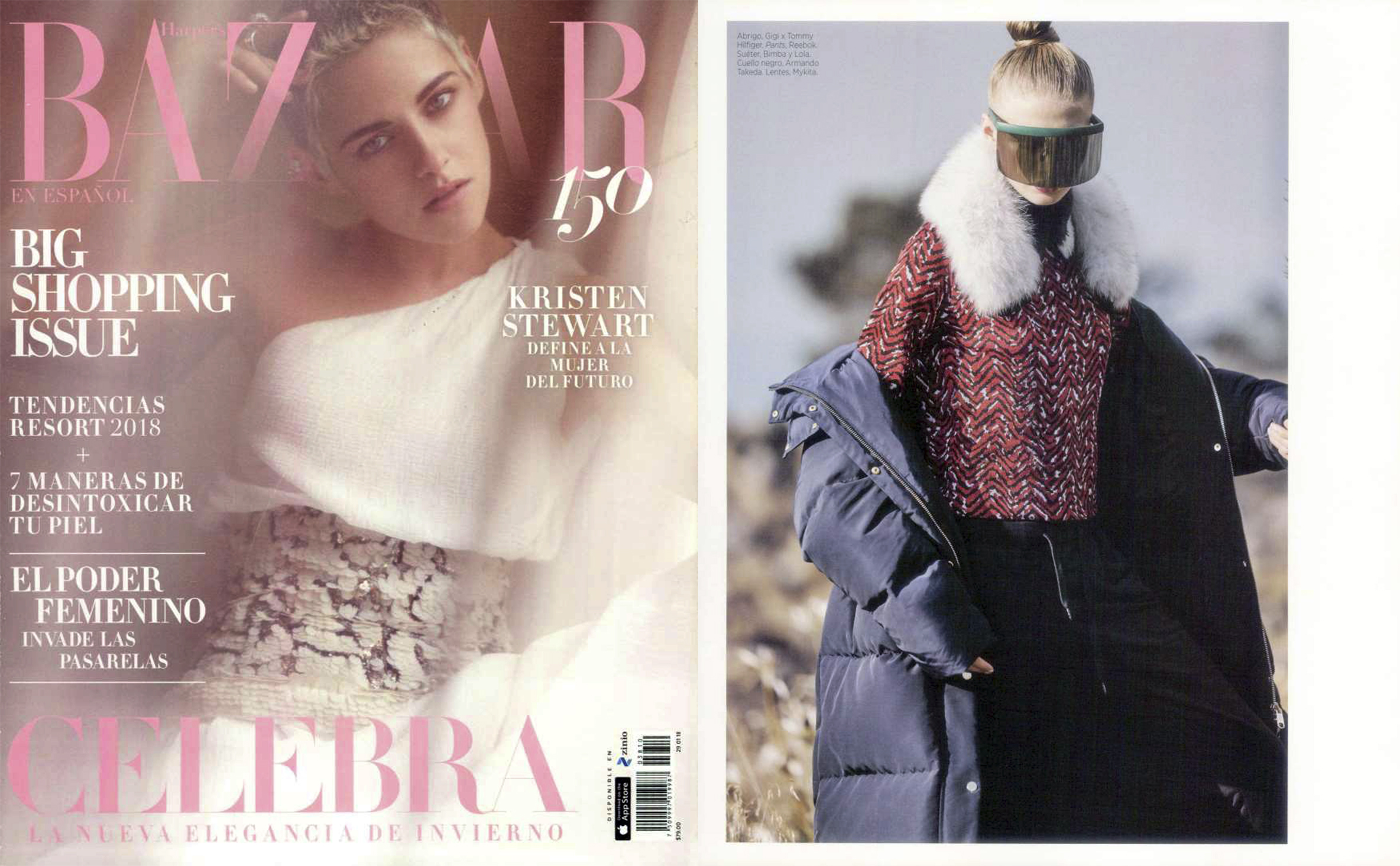 Harpersbazaar Mex