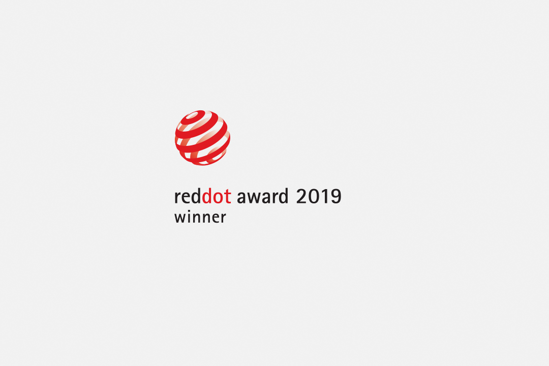 MYKITA Awards Red Dot