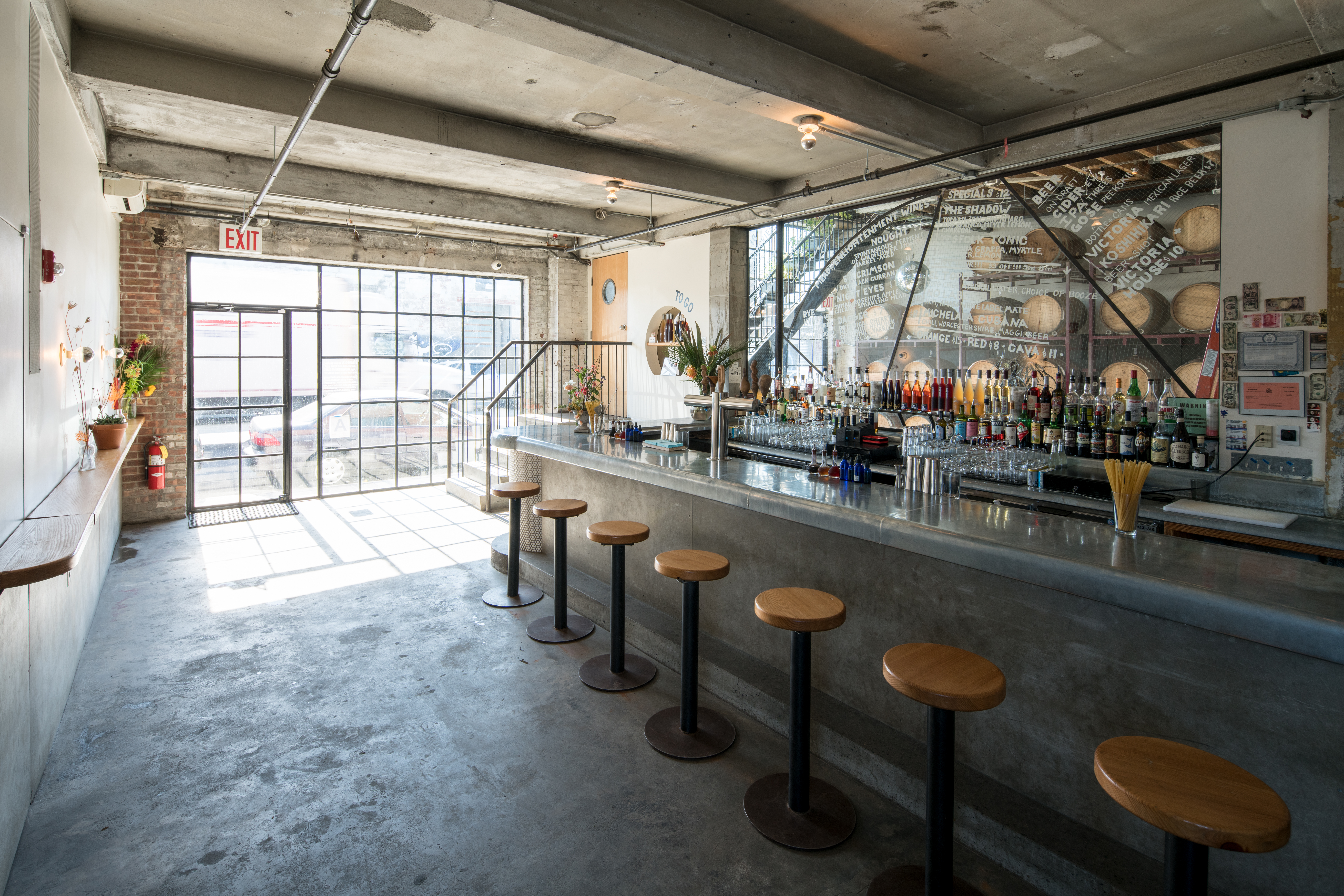 MYKITA Journal Honeys