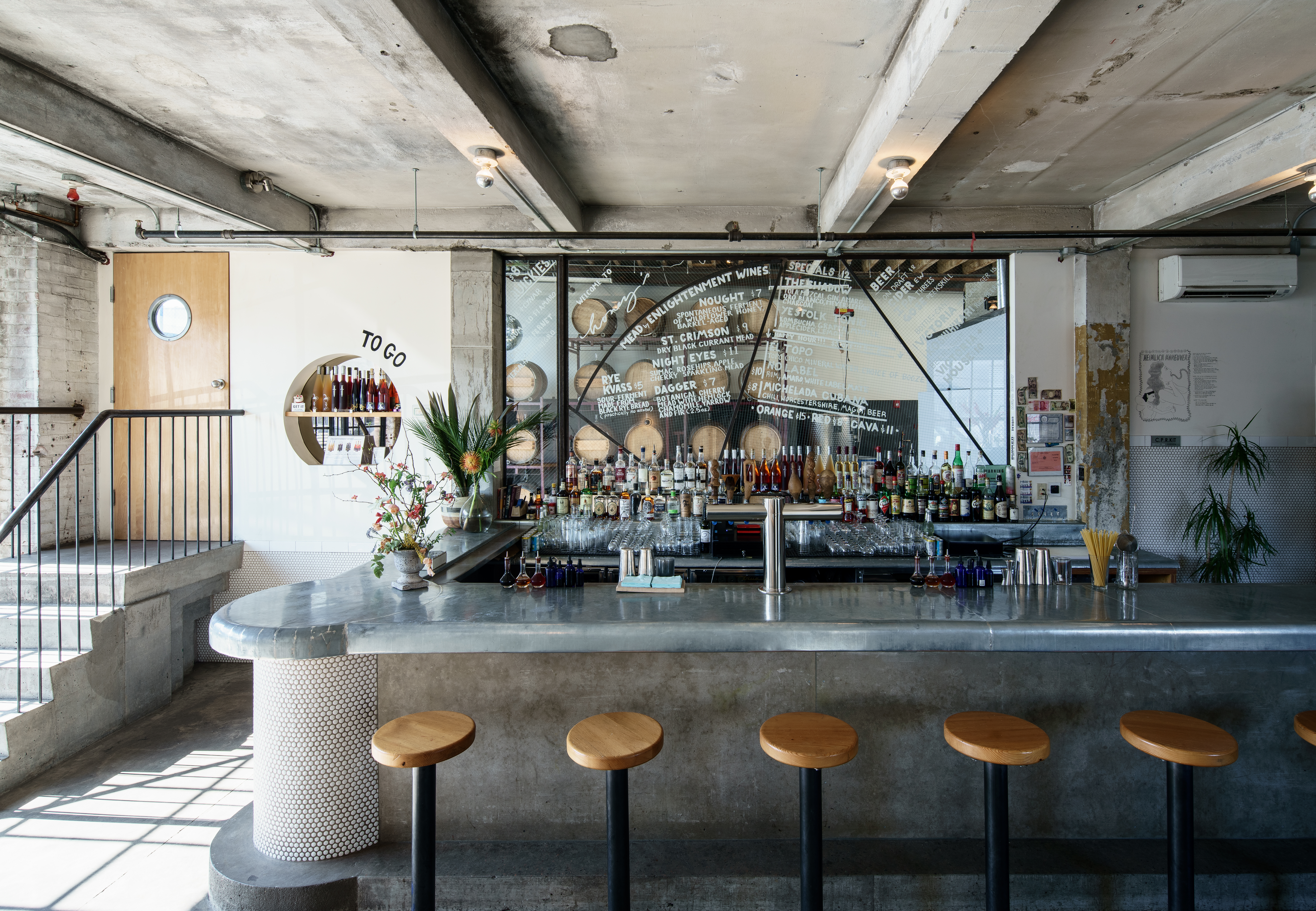 MYKITA Journal Honeys2