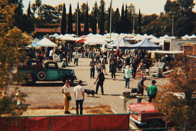 Flea Market La Jpeg