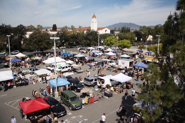 Flea Market La2 Jpeg