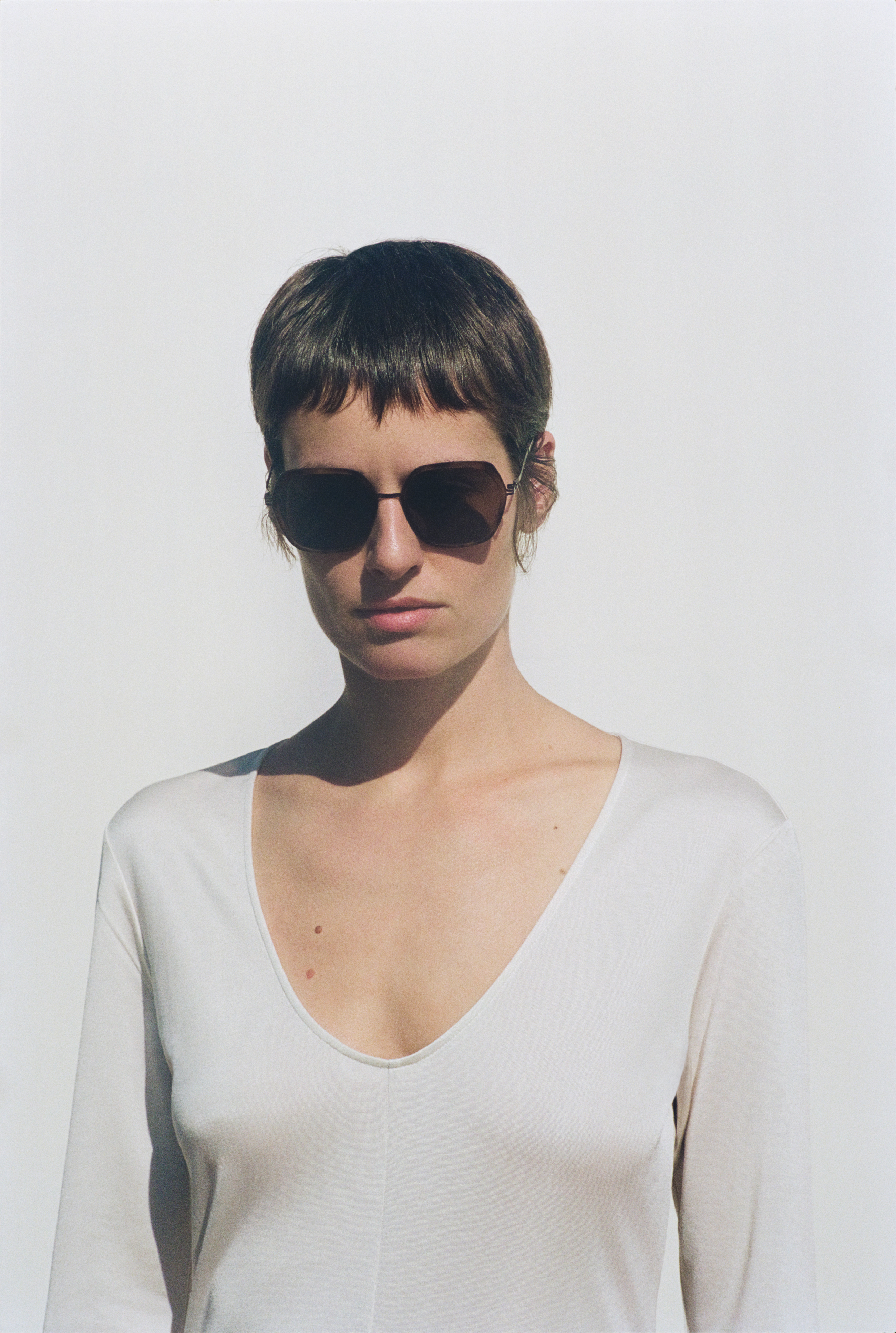 MYKITA® Handgefertigte Brillen und Sonnenbrillen aus Berlin