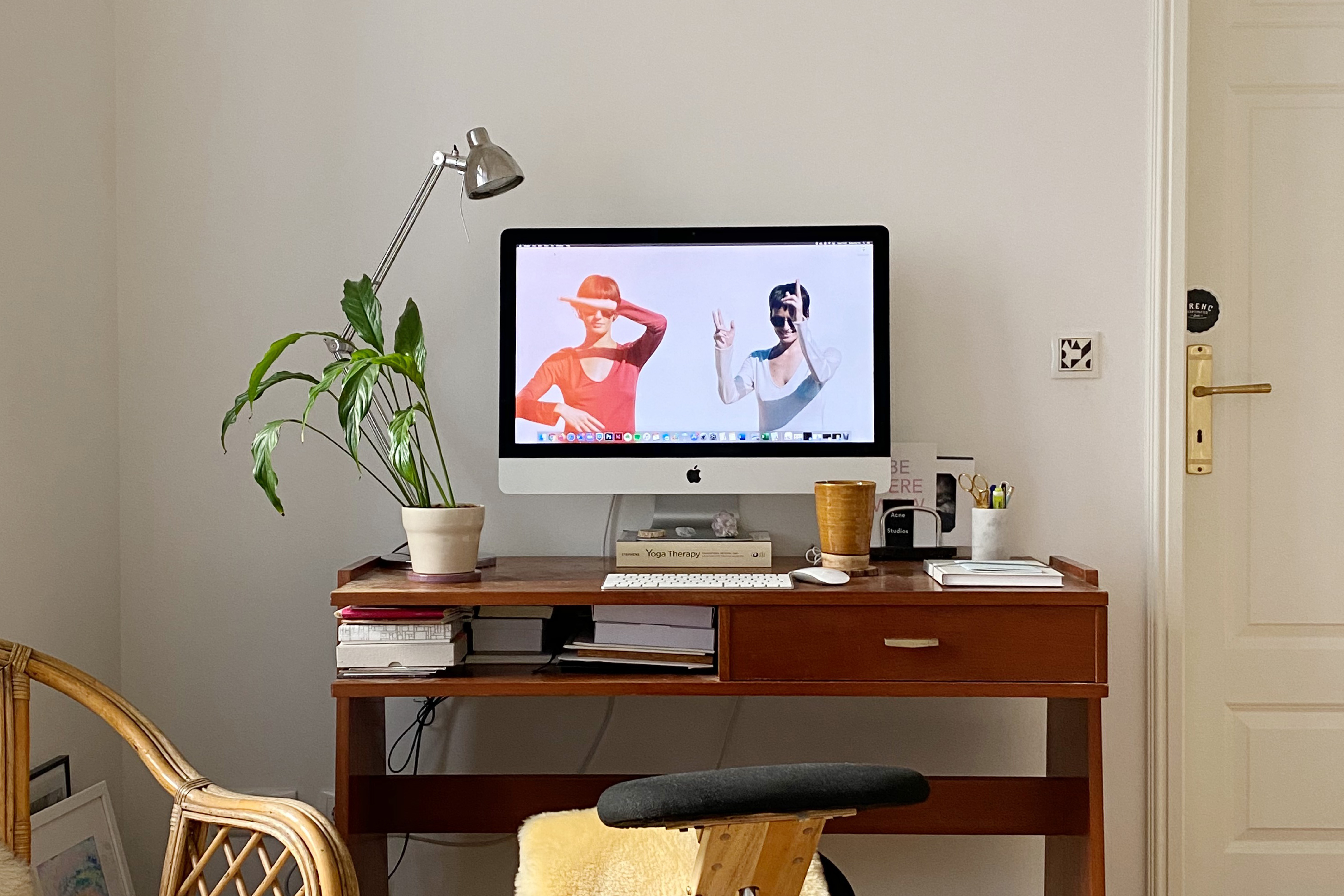 MYKITA Journal Quarantinestories Header