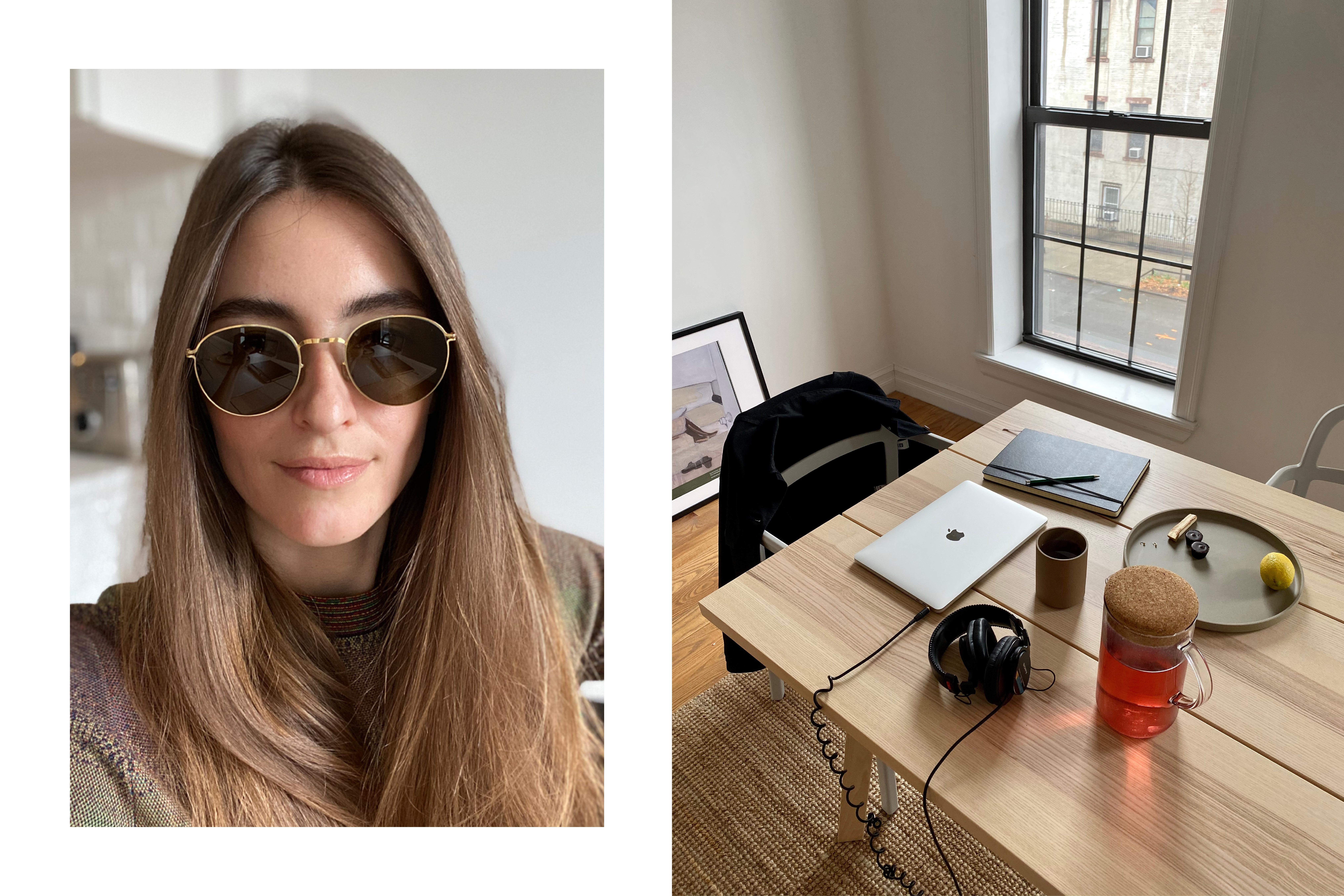 MYKITA Journal Quarantinestories New