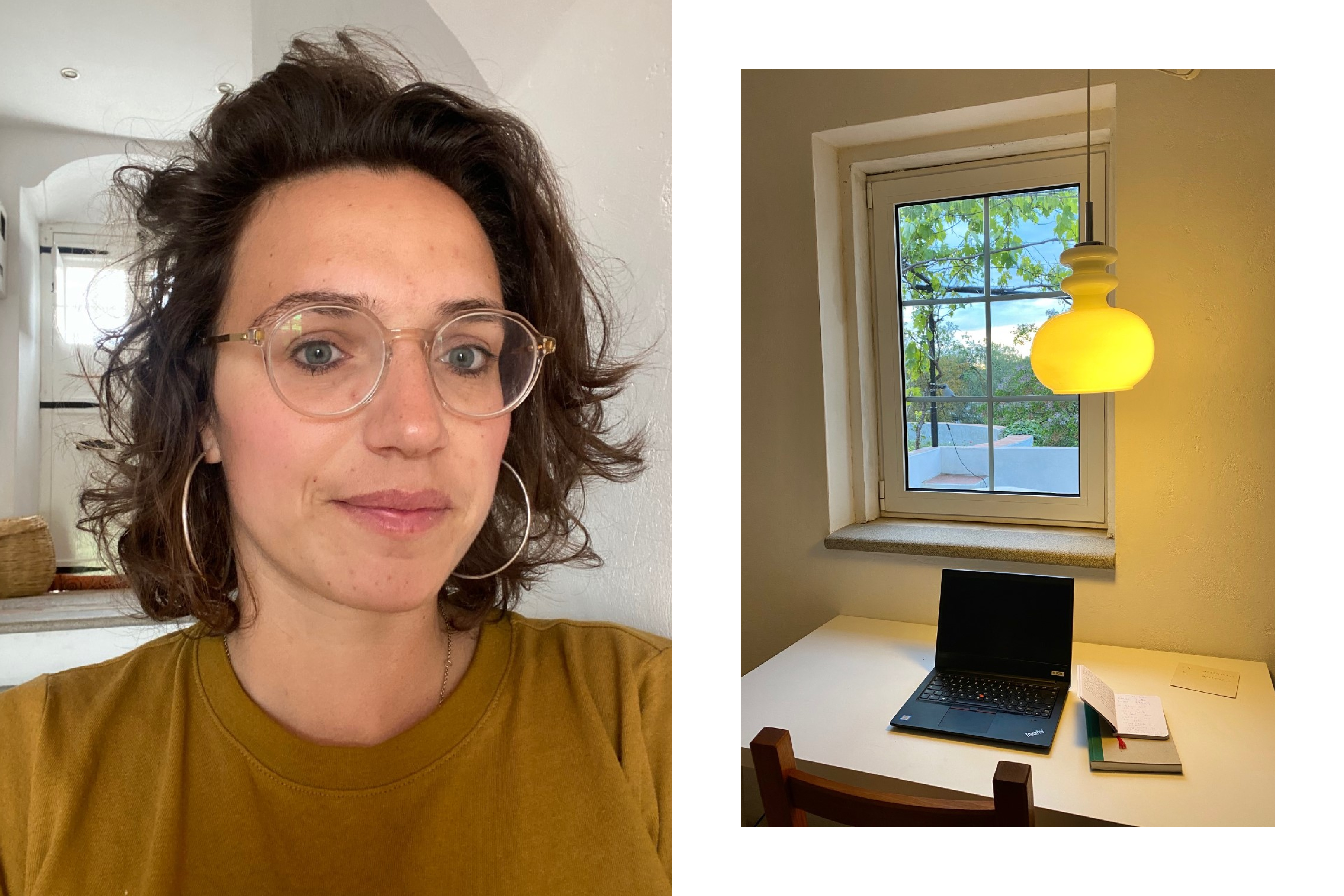 MYKITA Journal Quarantinestories New