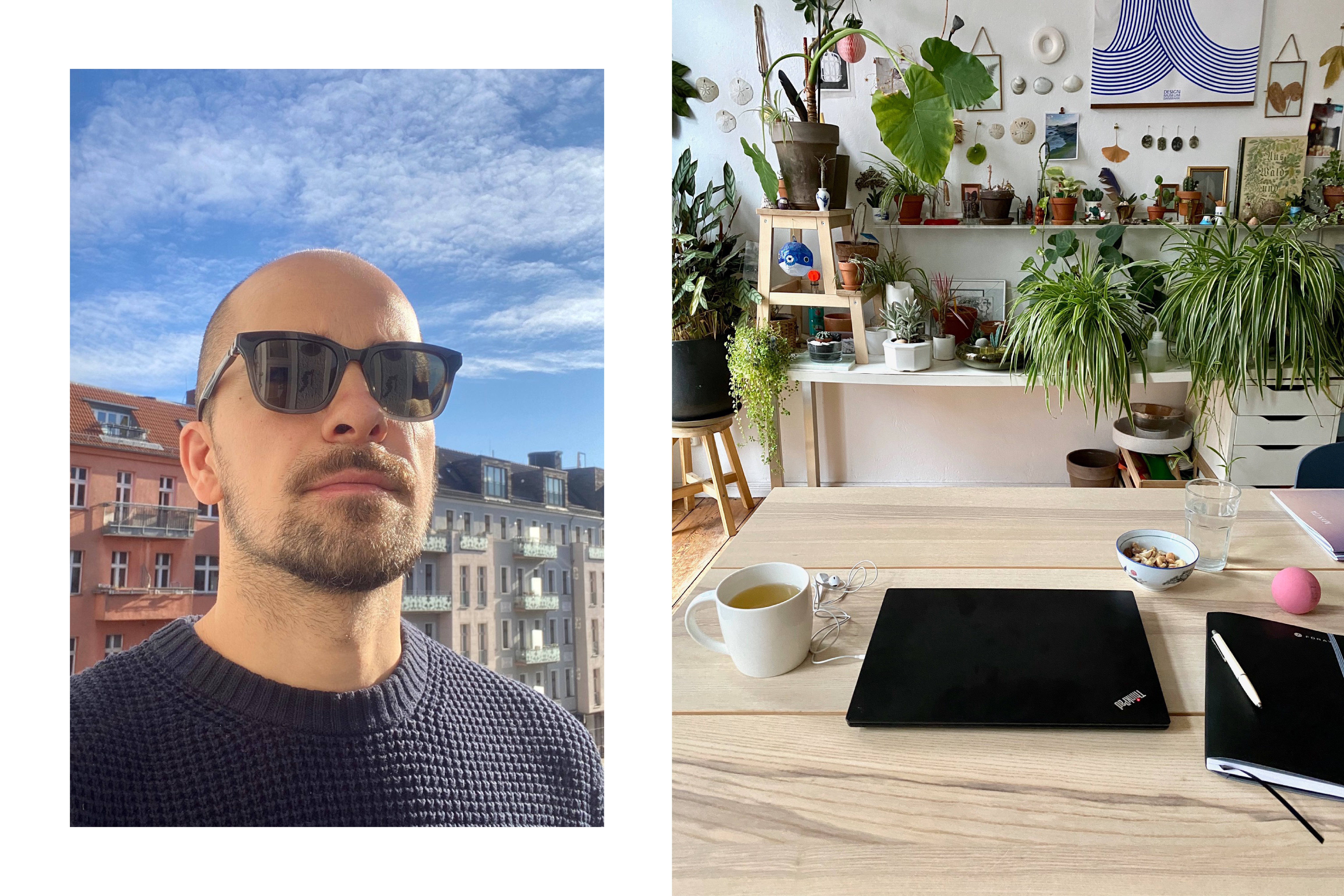 MYKITA Journal Quarantinestories New