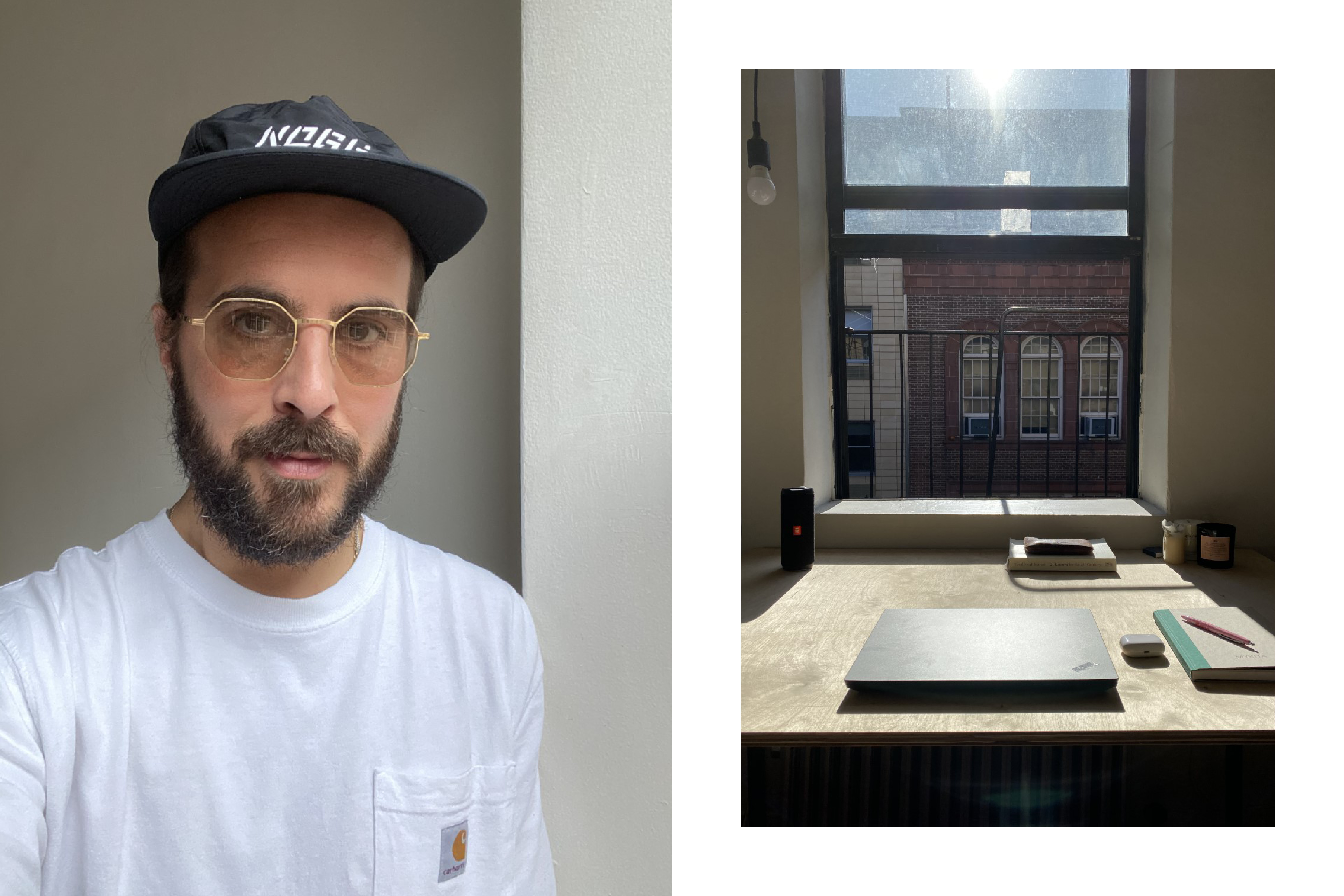 MYKITA Journal Quarantinestories New