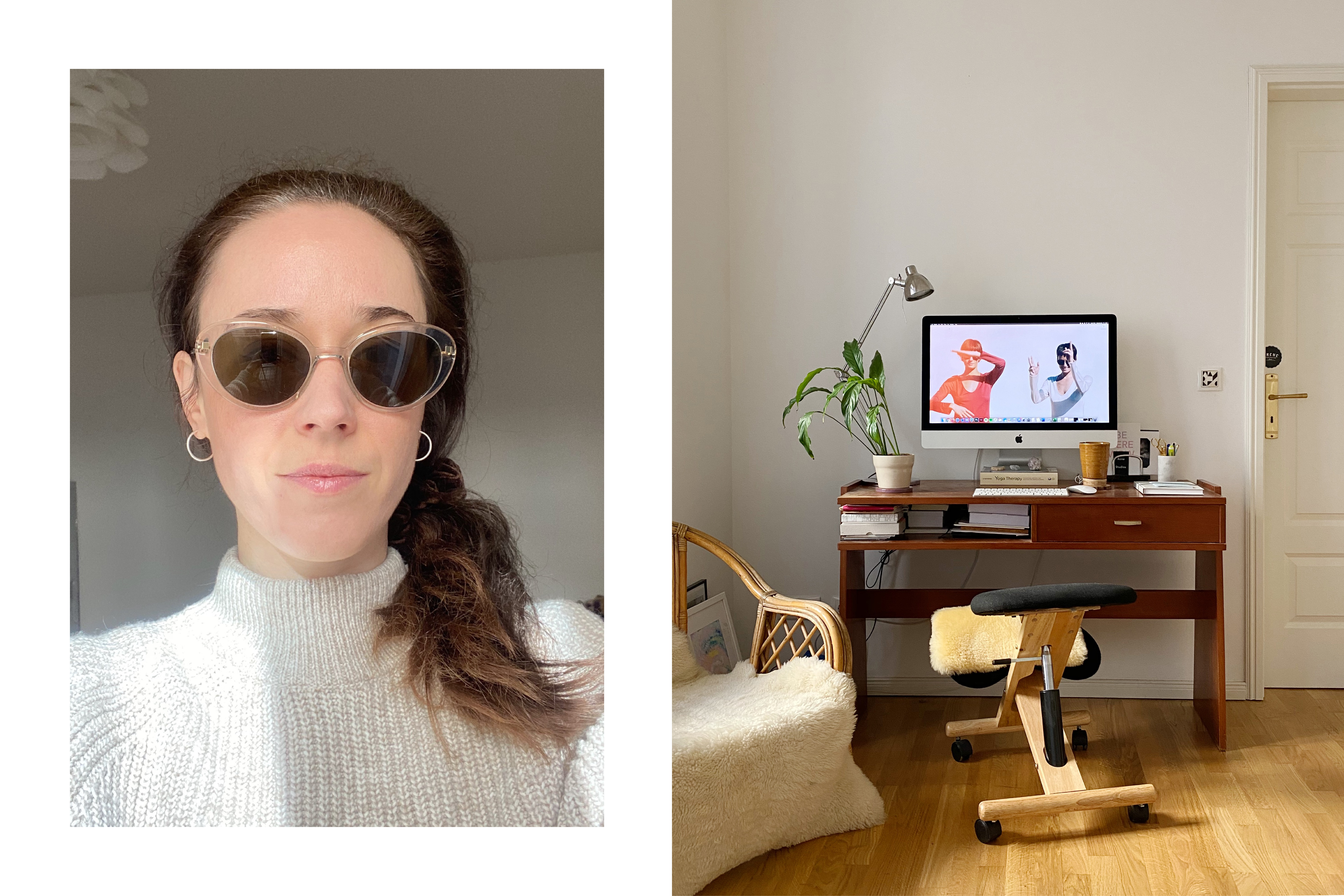 MYKITA Journal Quarantinestories New