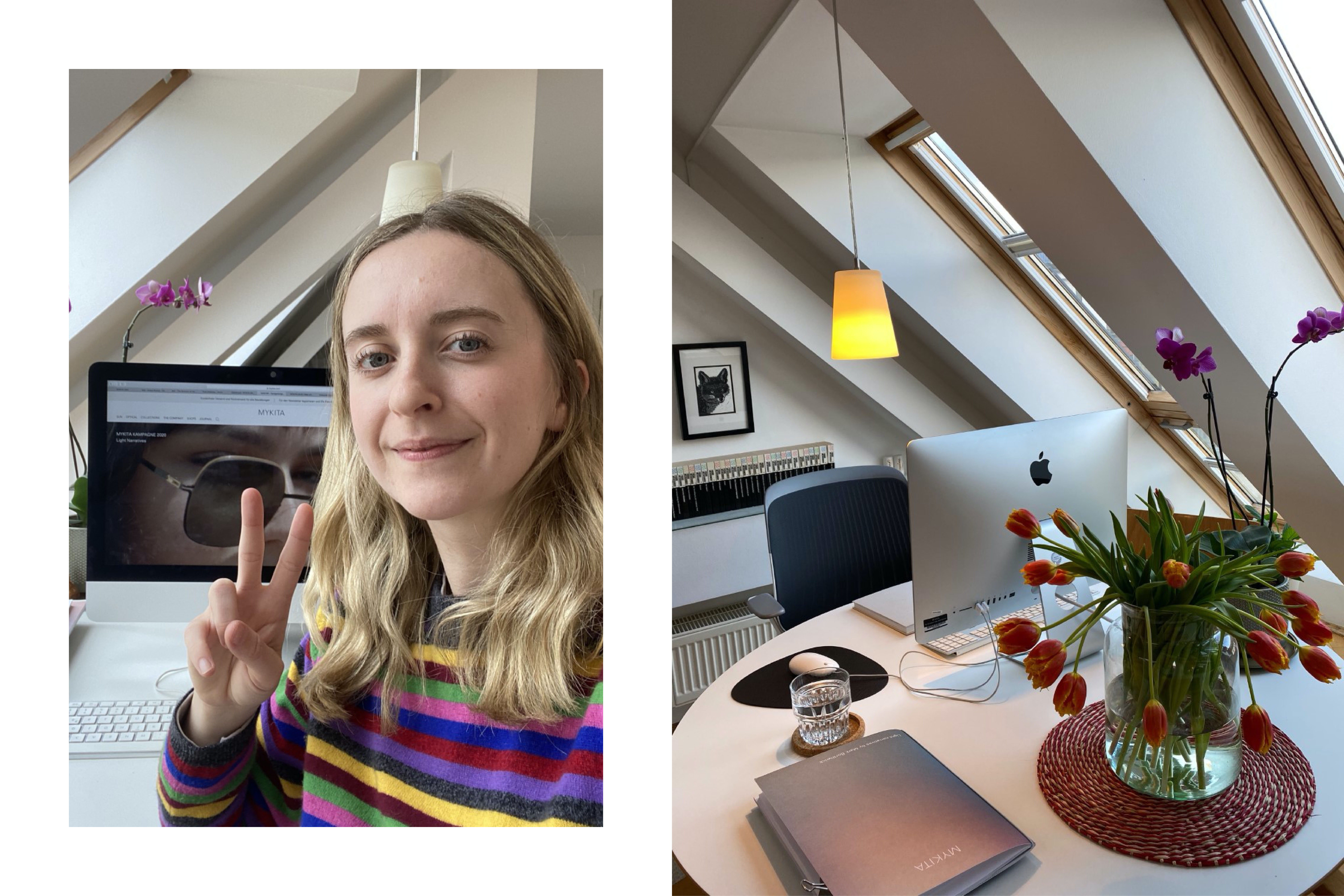 MYKITA Journal Quarantinestories New