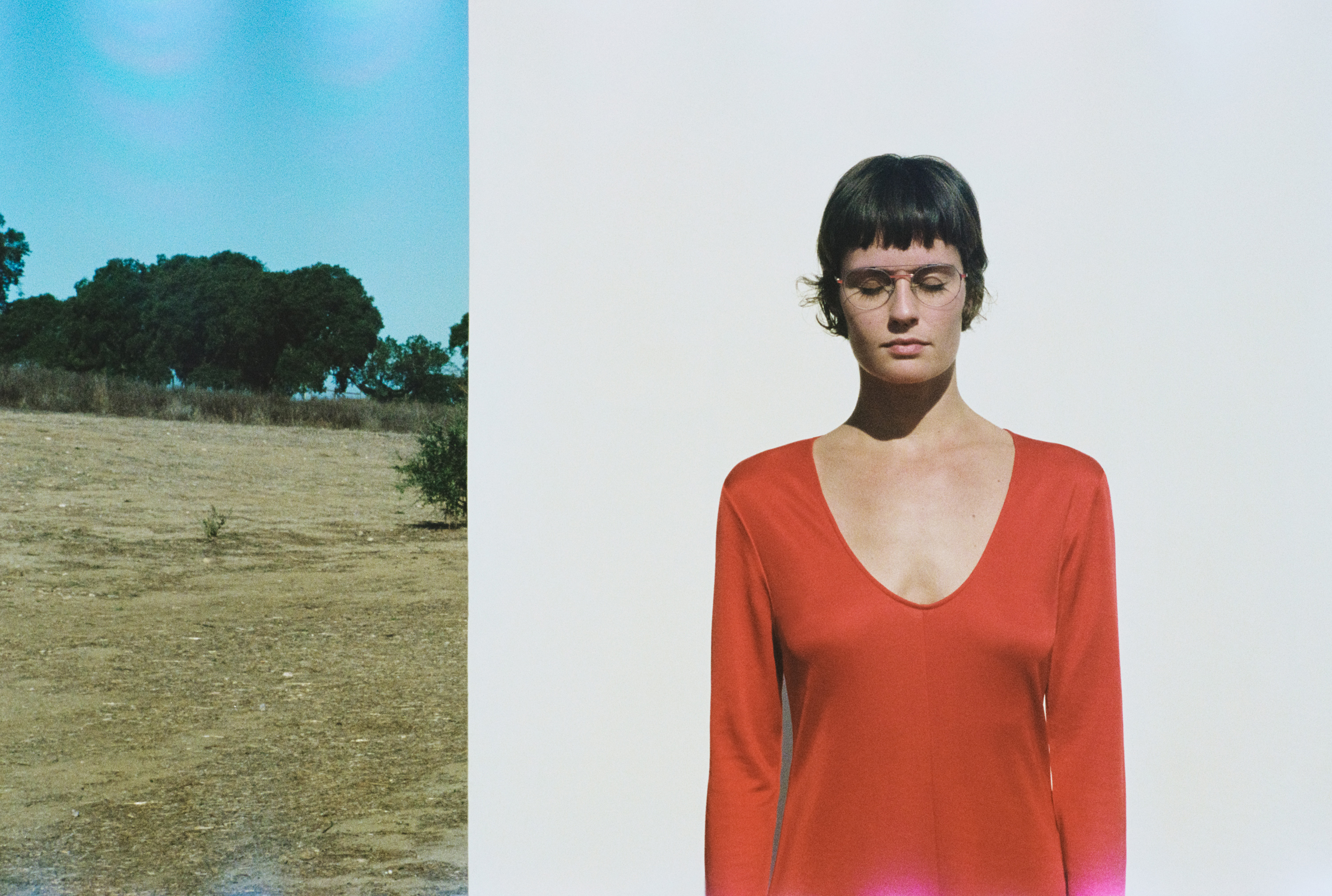 MYKITA® Handgefertigte Brillen und Sonnenbrillen aus Berlin