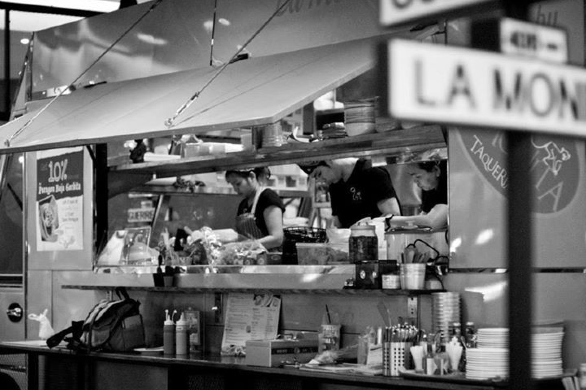 MYKITA Journal Bangkok Lamonita