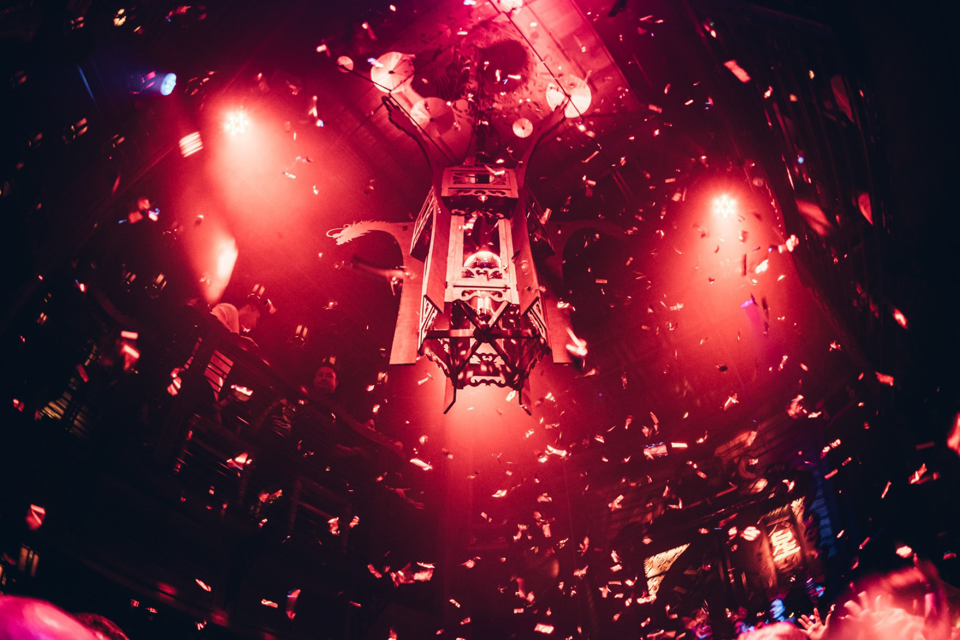 MYKITA Journal Bangkok Singsingtheatre