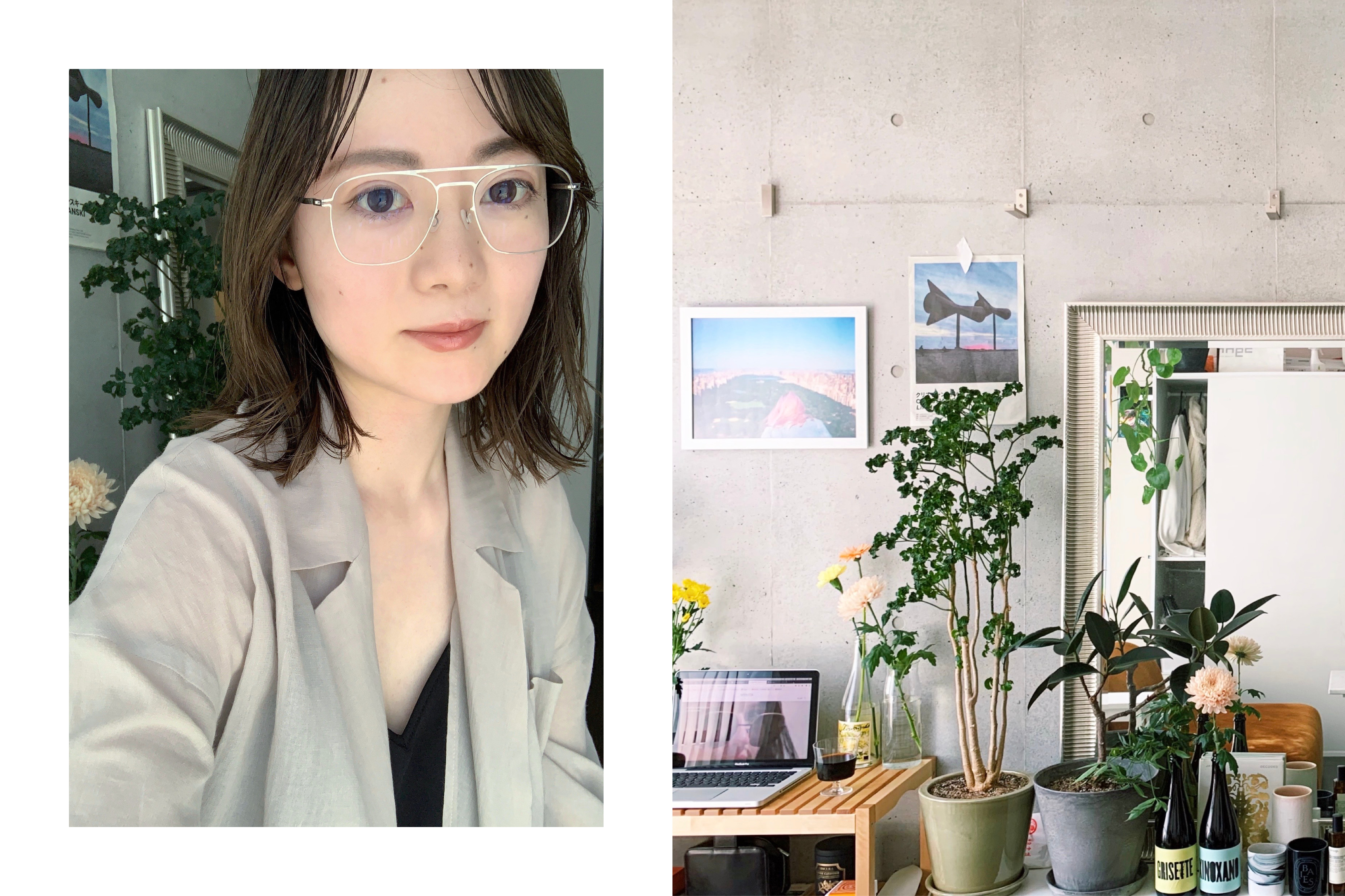 MYKITA Quarantine Stories Journal