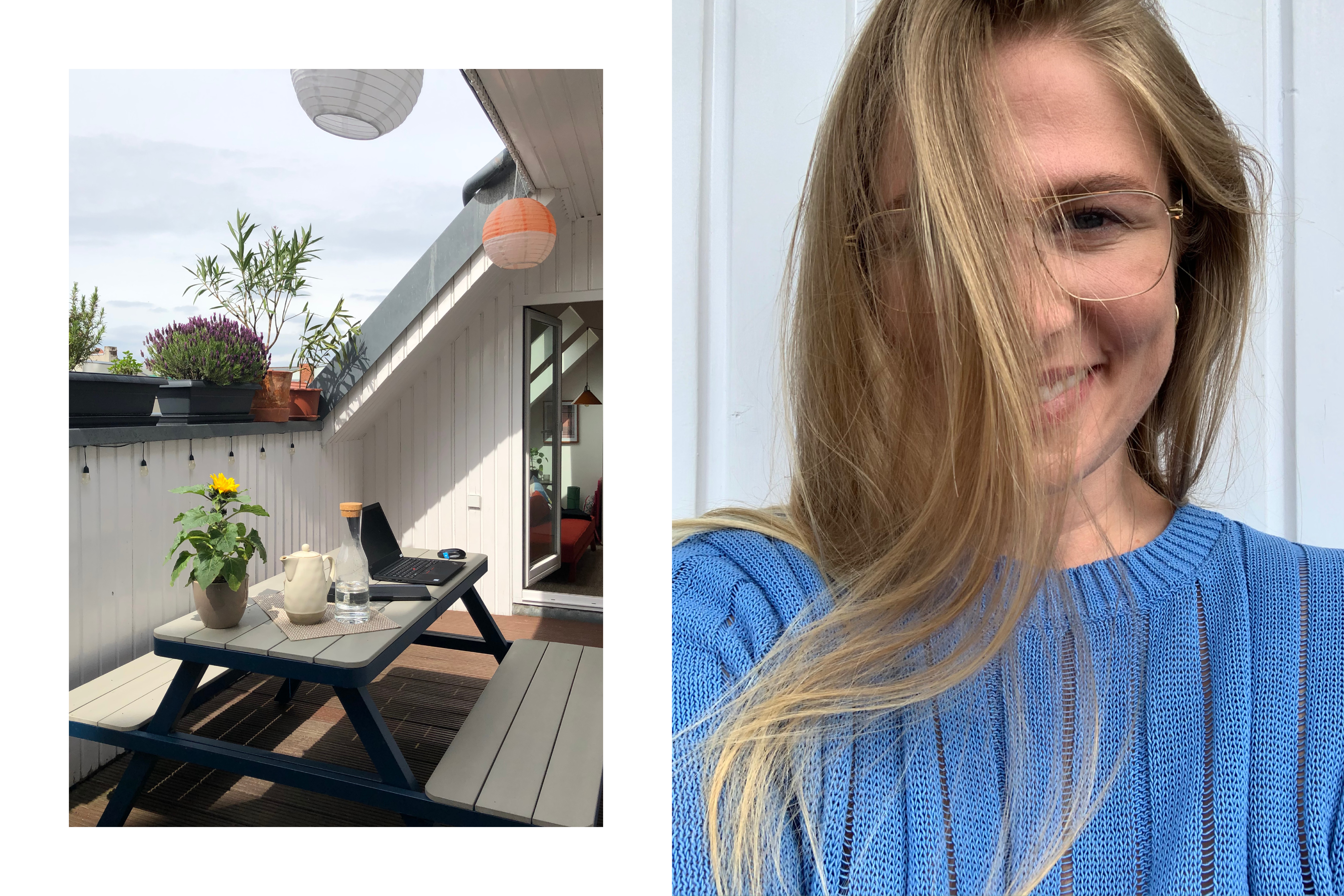 MYKITA Quarantine Stories Journal