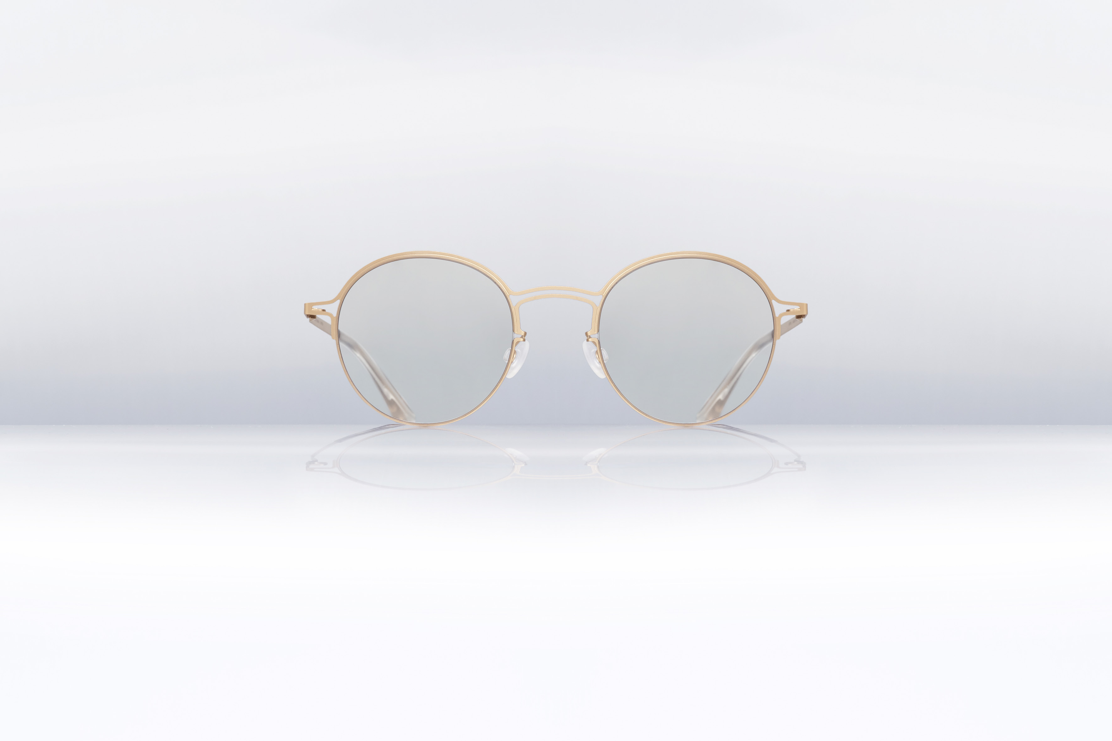 MYKITA® + Maison Margiela - Sunglasses and Glasses
