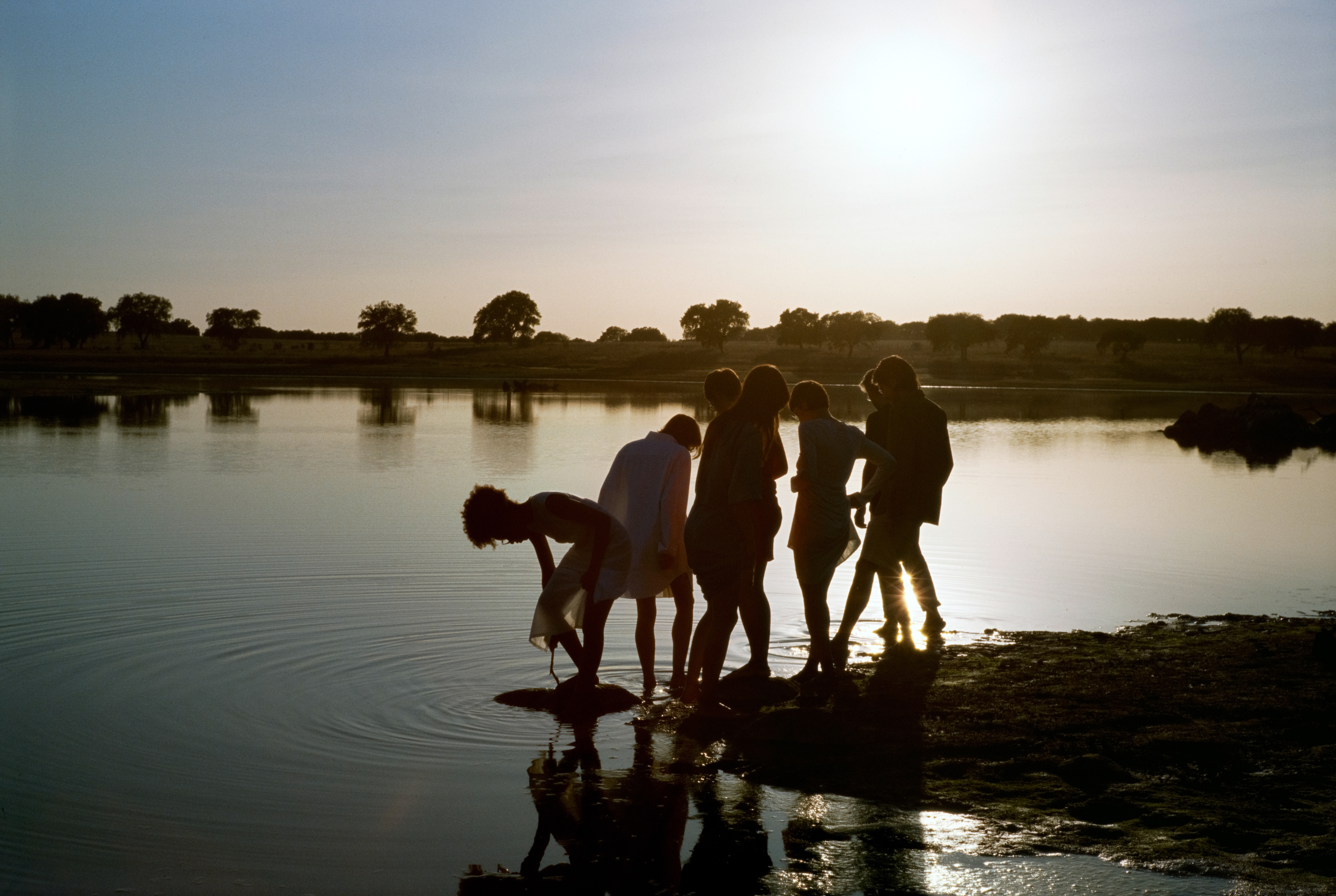 MYKITA Campaign Mood Rgb