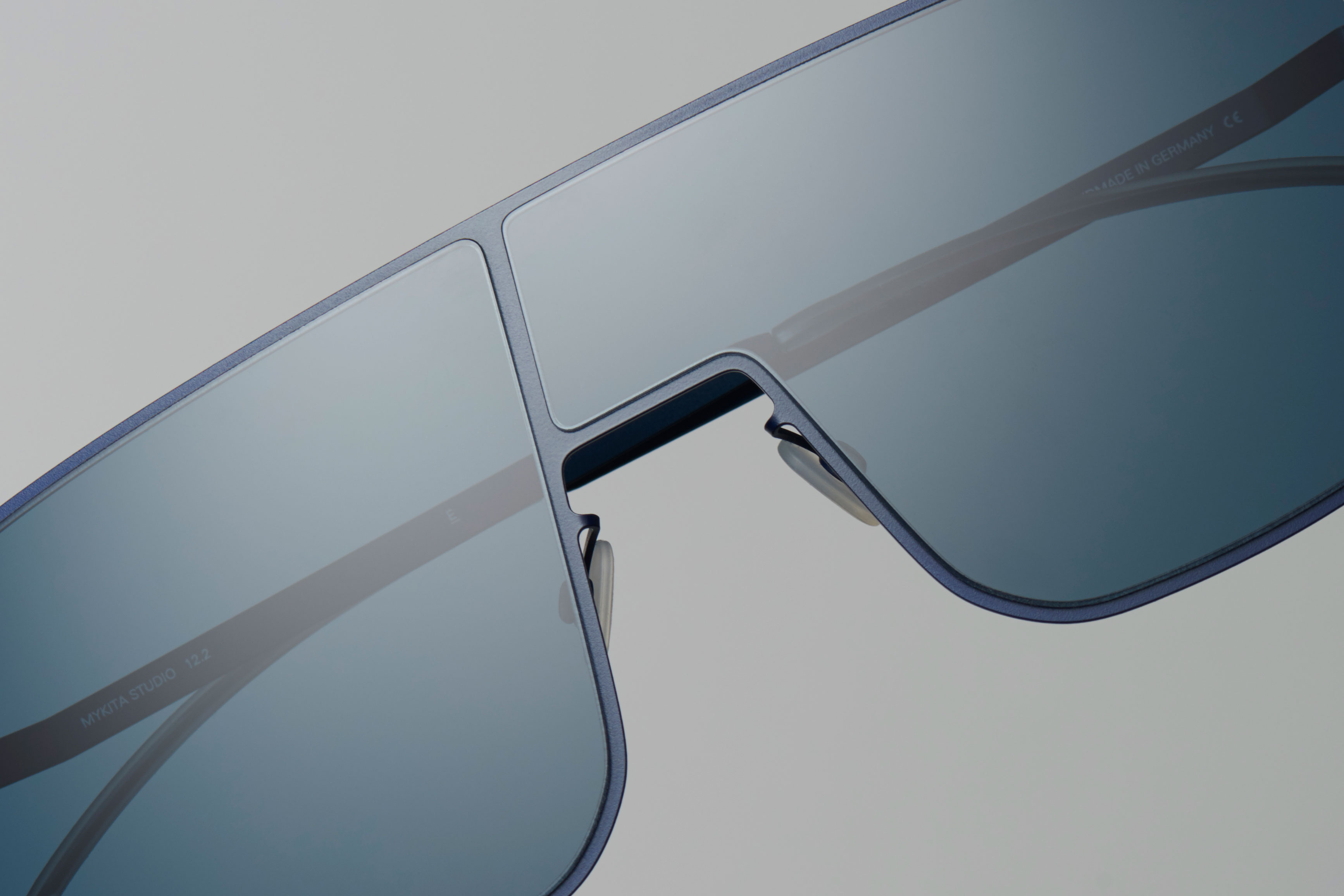 Modern High Fashion Eyewear - MYKITA® Studio