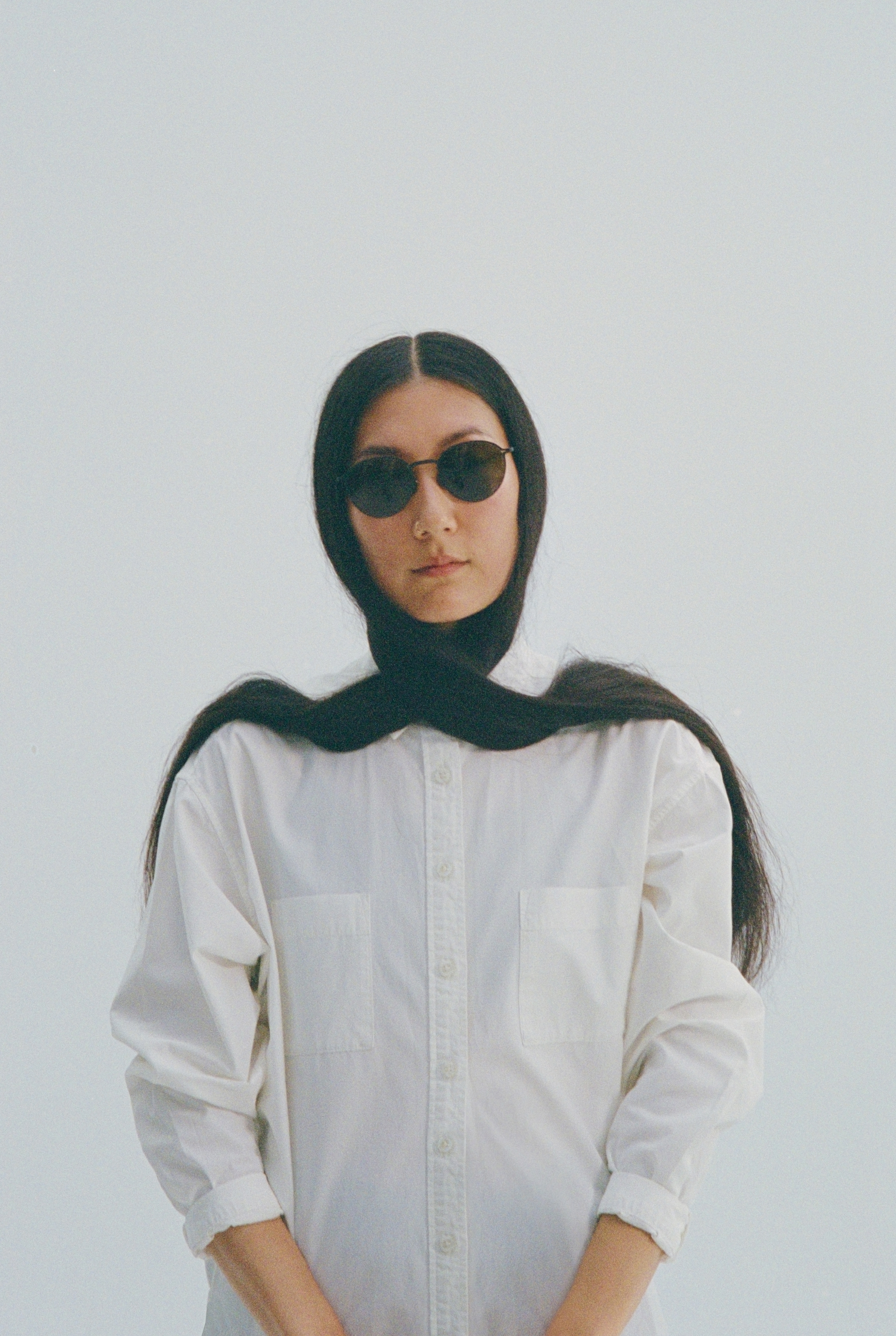 MYKITA Campaign Lite Sun Kasimir Rgb