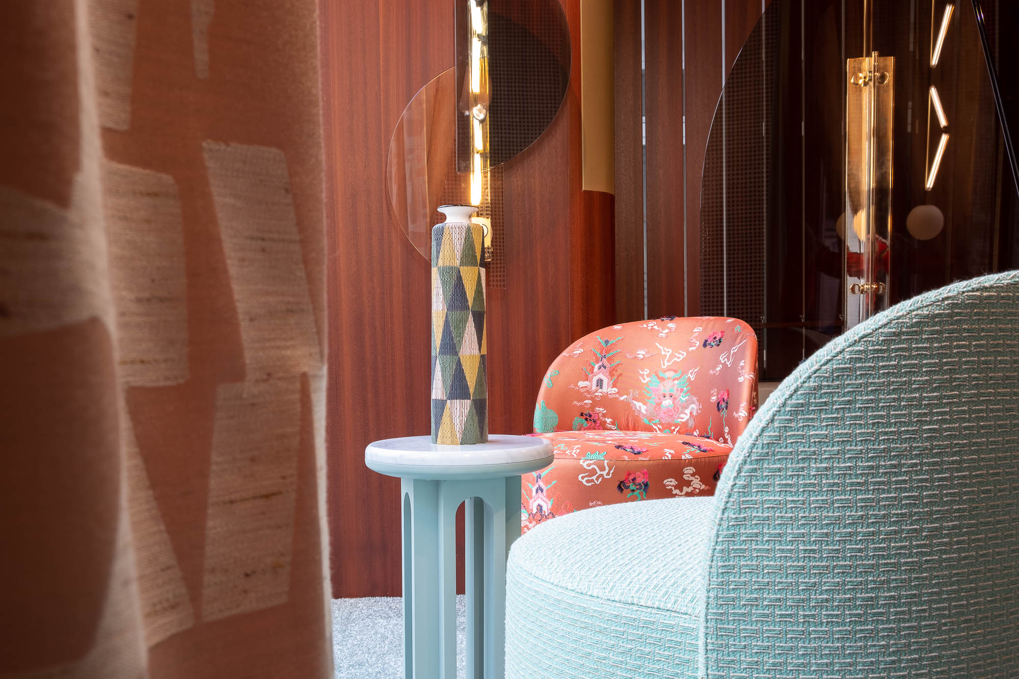 Stephanie Thatenhorst Showroom