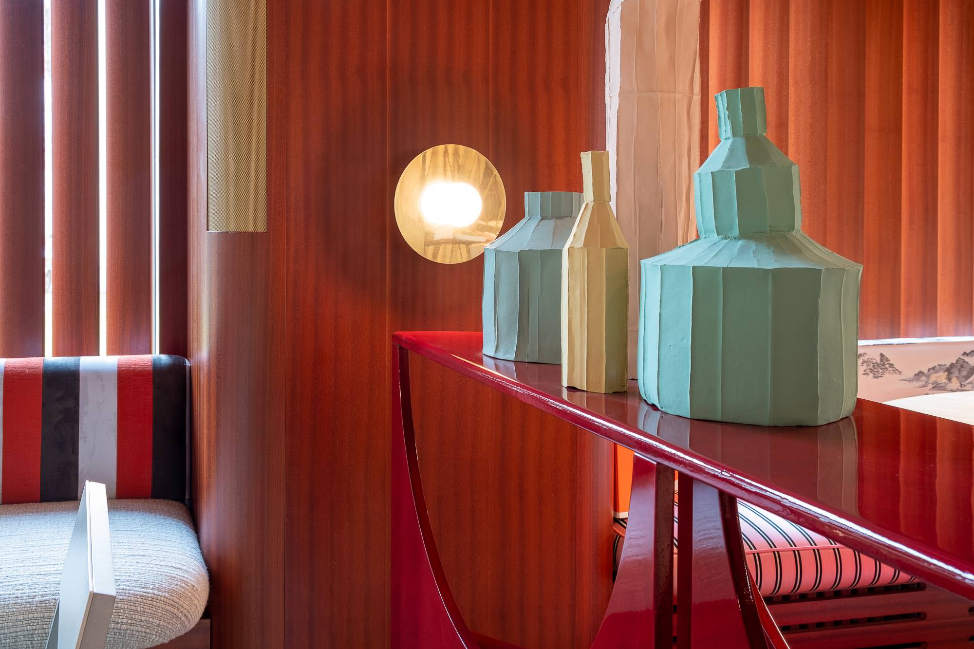 Stephanie Thatenhorst Showroom