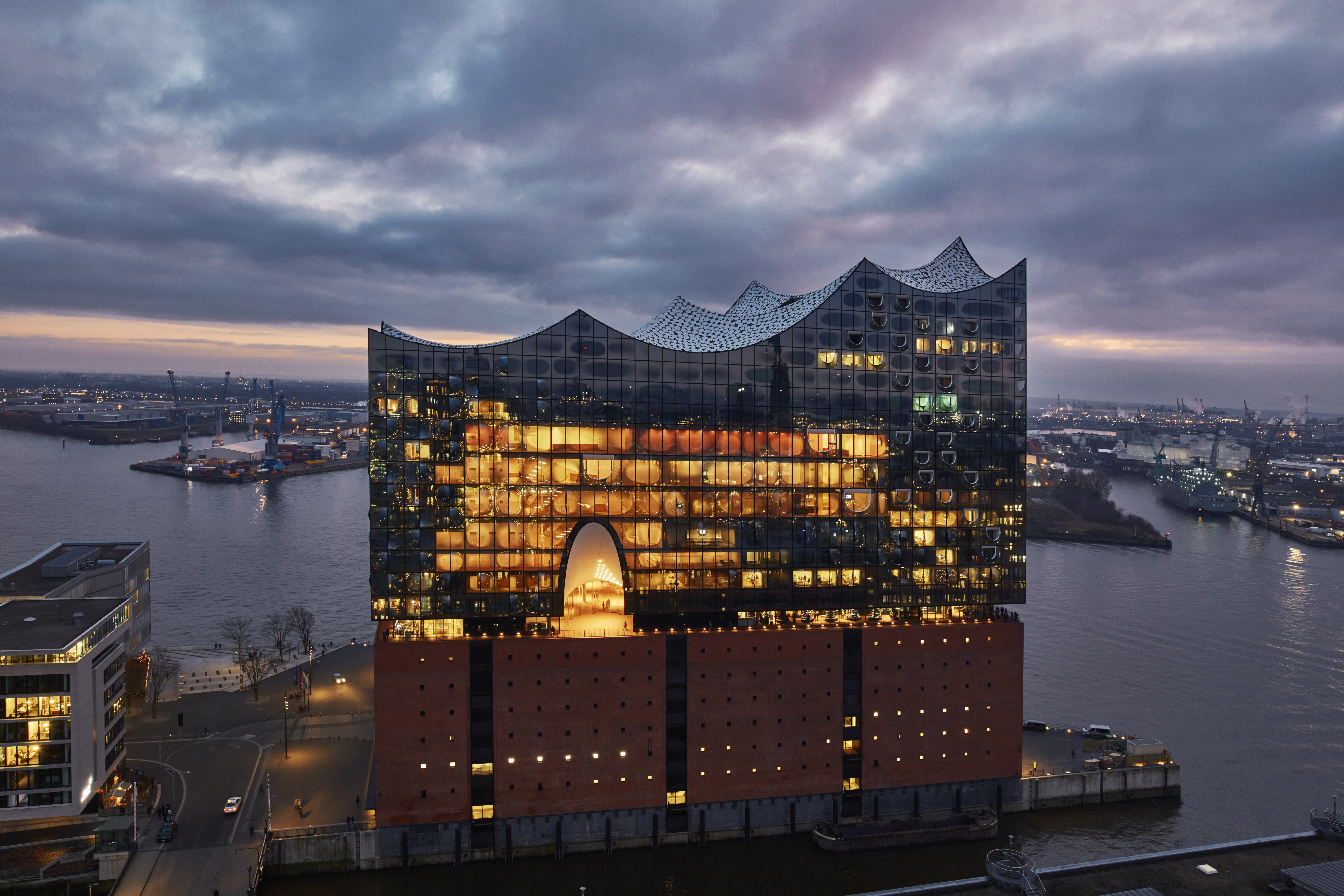 Elbphilharmonie Maxim Schulz3