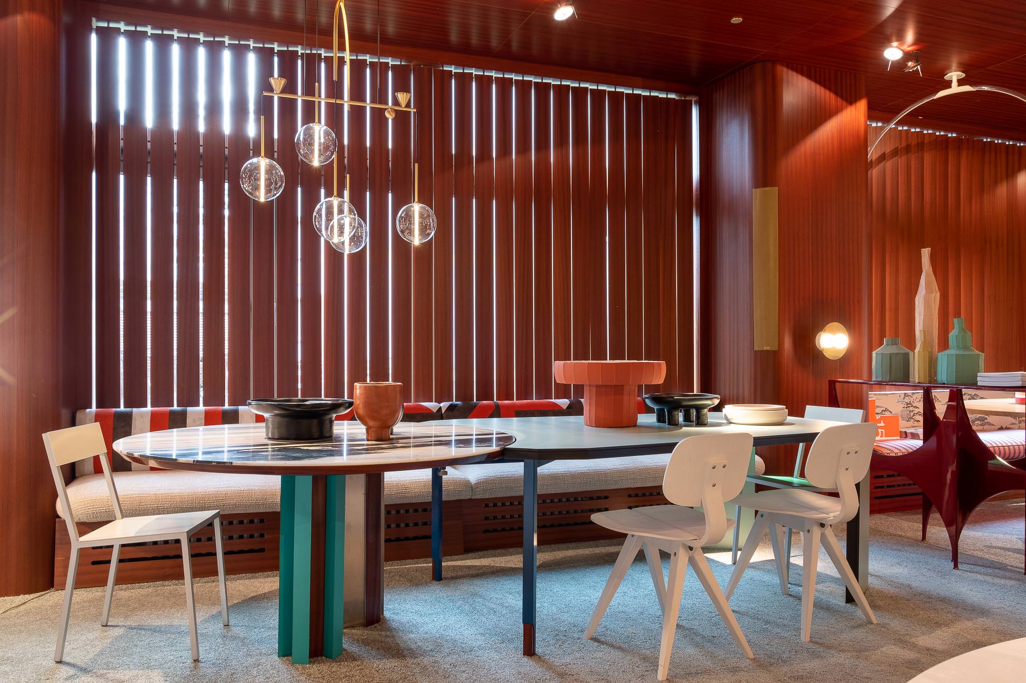 Stephanie Thatenhorst Showroom