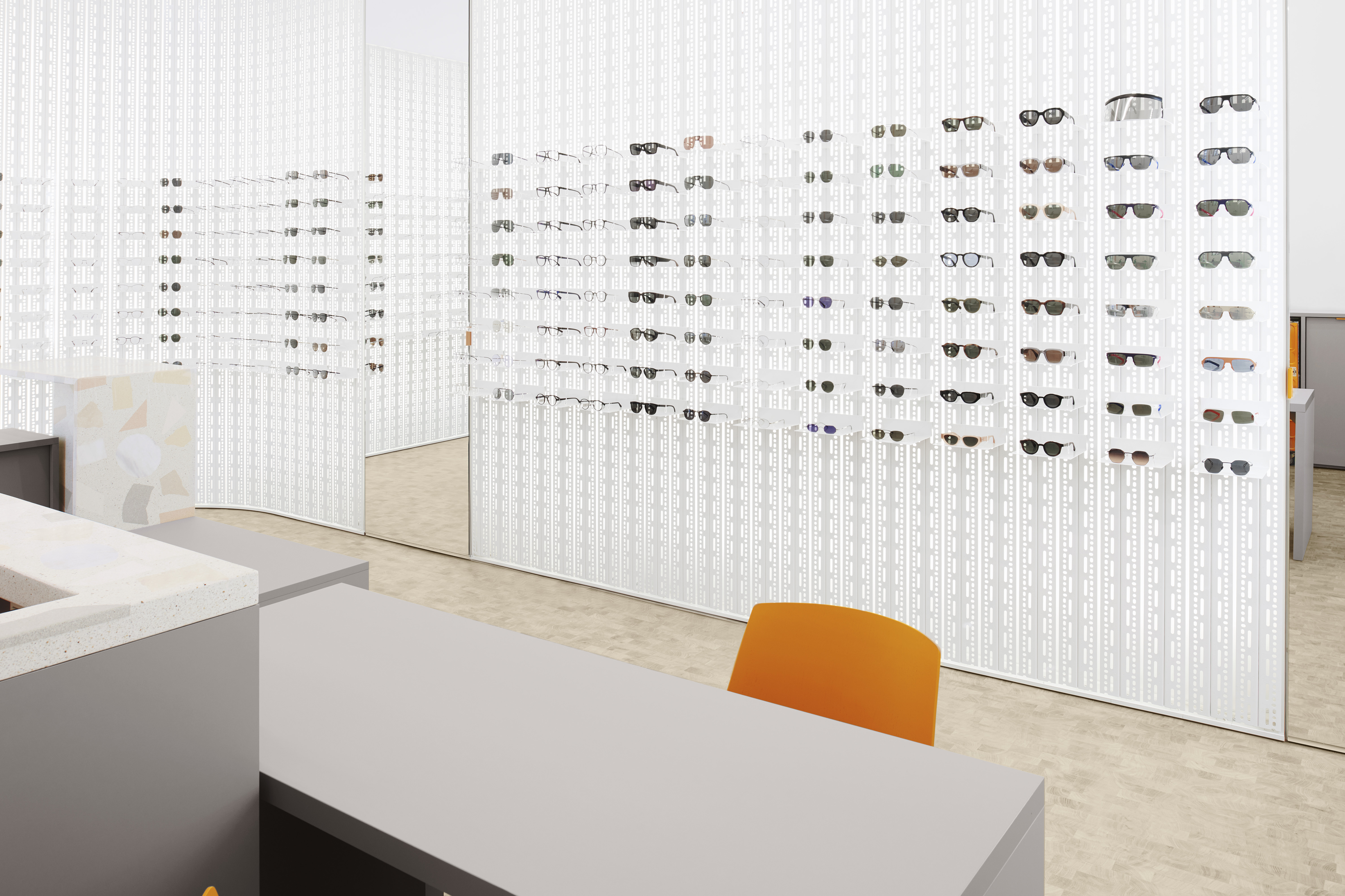 MYKITA Shop Hamburg