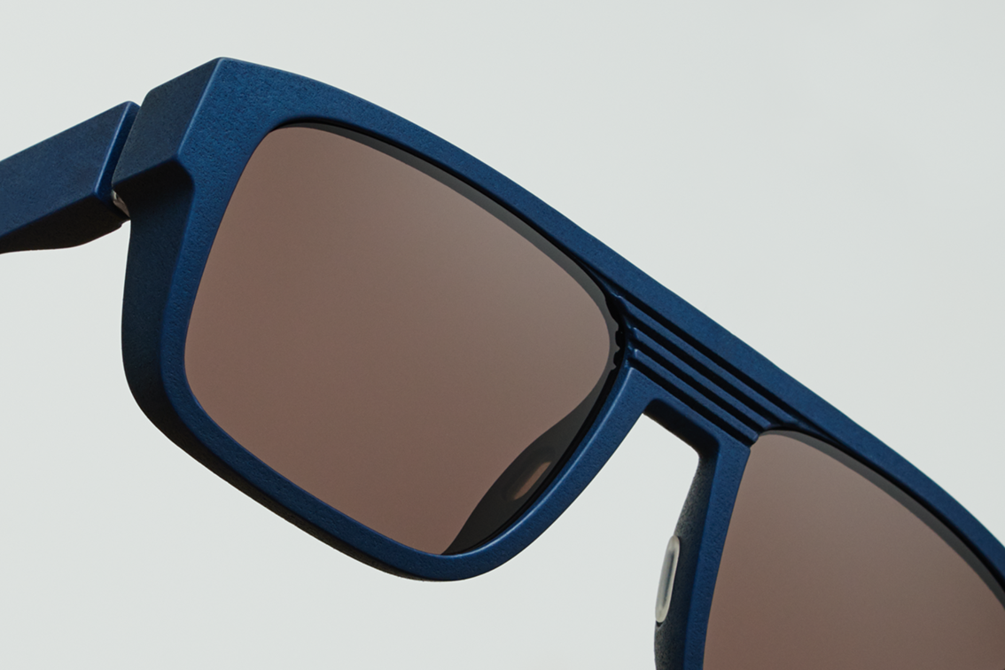 Mykita® Mylon High Tech 3d Printed Eyewear 