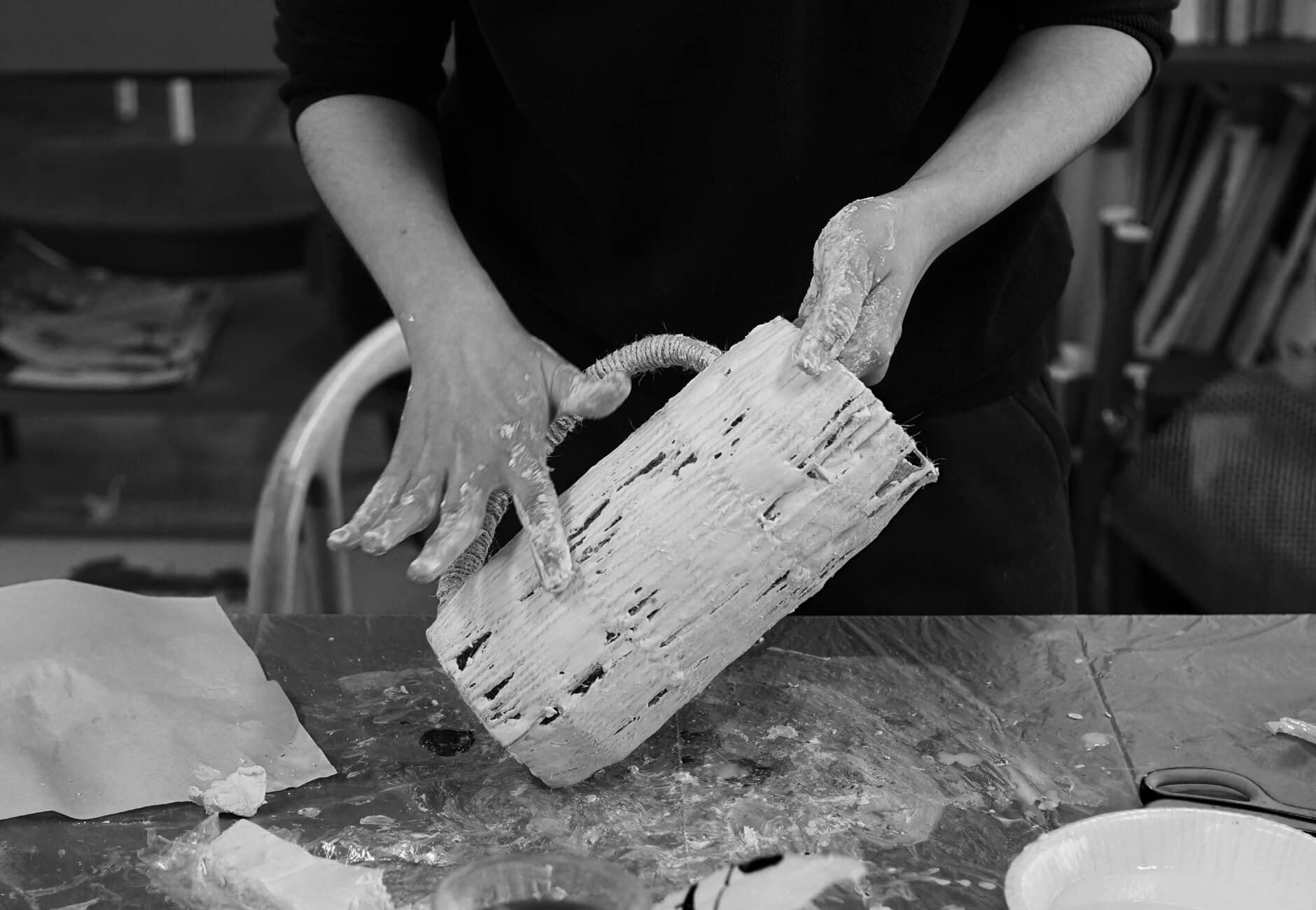 MYKITA Journal Jin Content