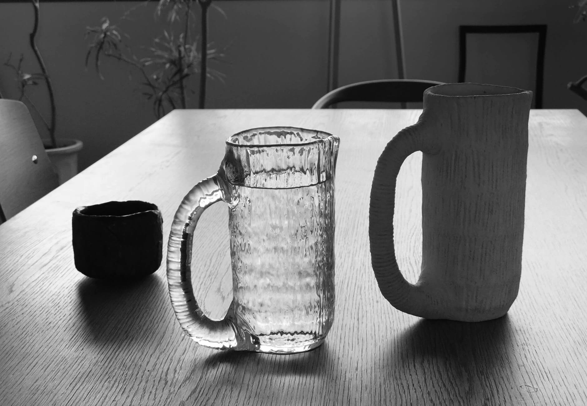 MYKITA Journal Jin Content