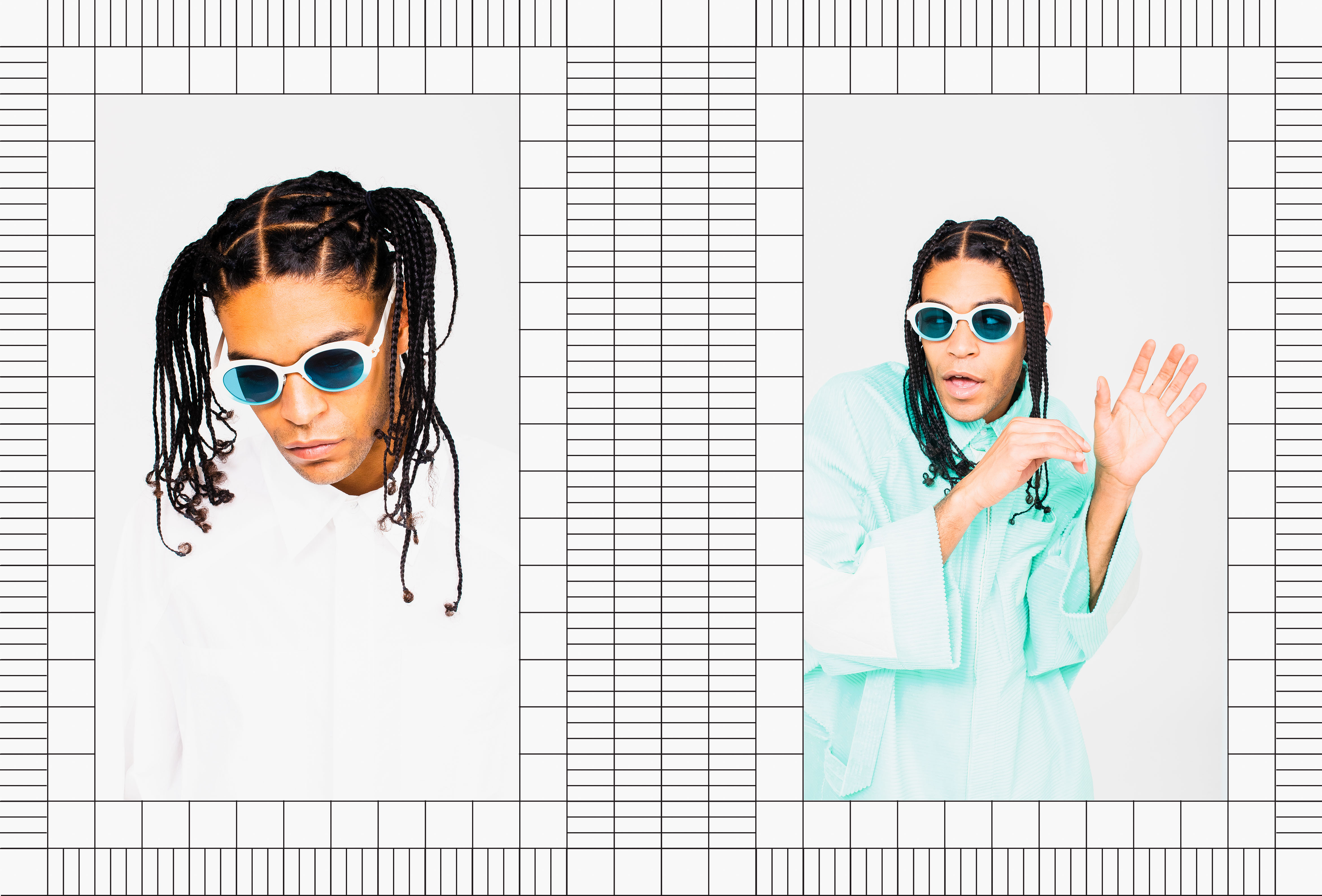 MYKITA Bernhard Willhelm Ss21 Focus Jpeg