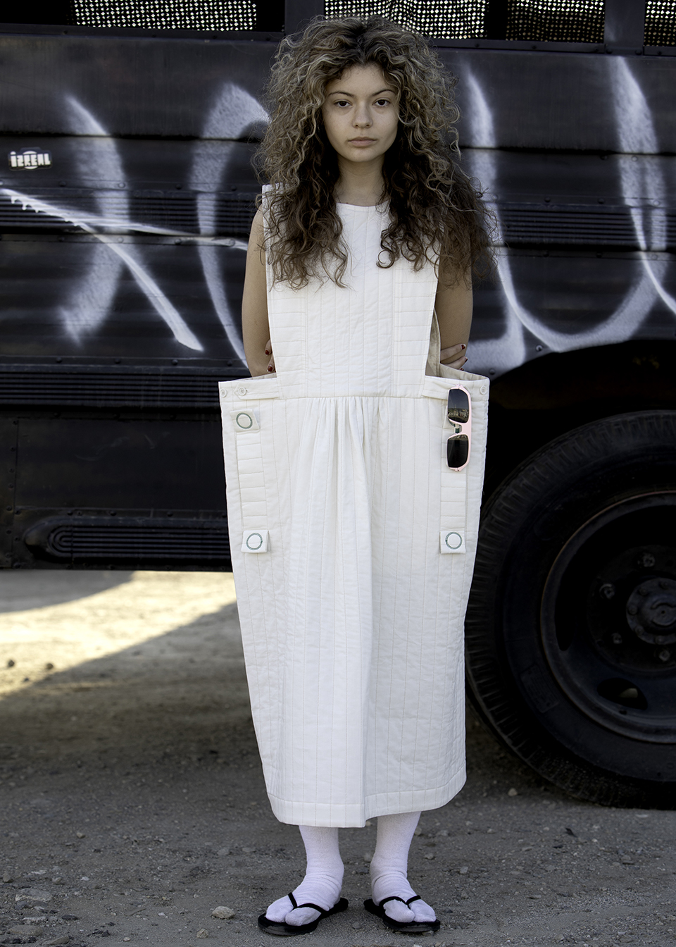 MYKITA Bernhard Willhelm Aw20 Lost