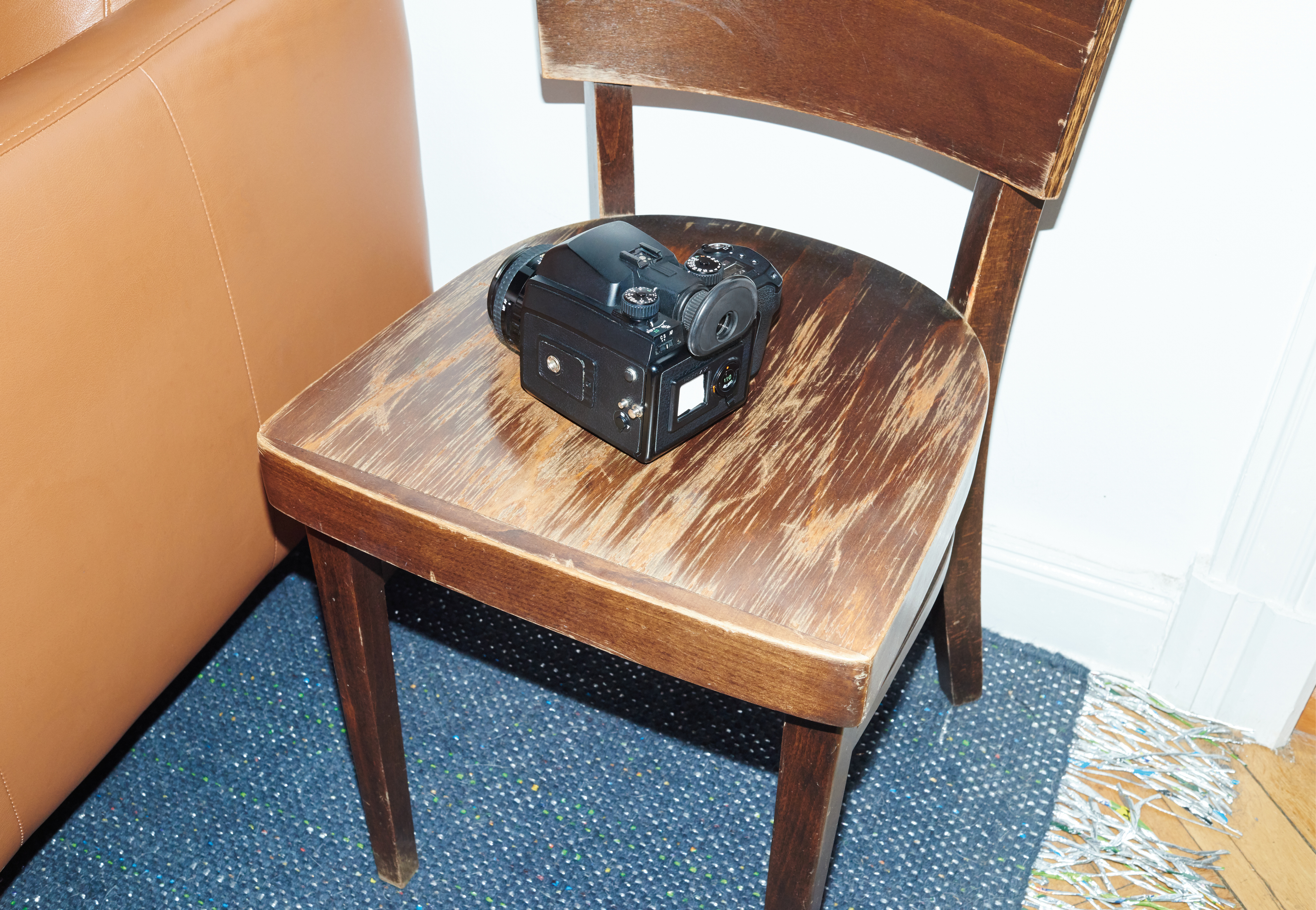 MYKITA Journal Annadaki4