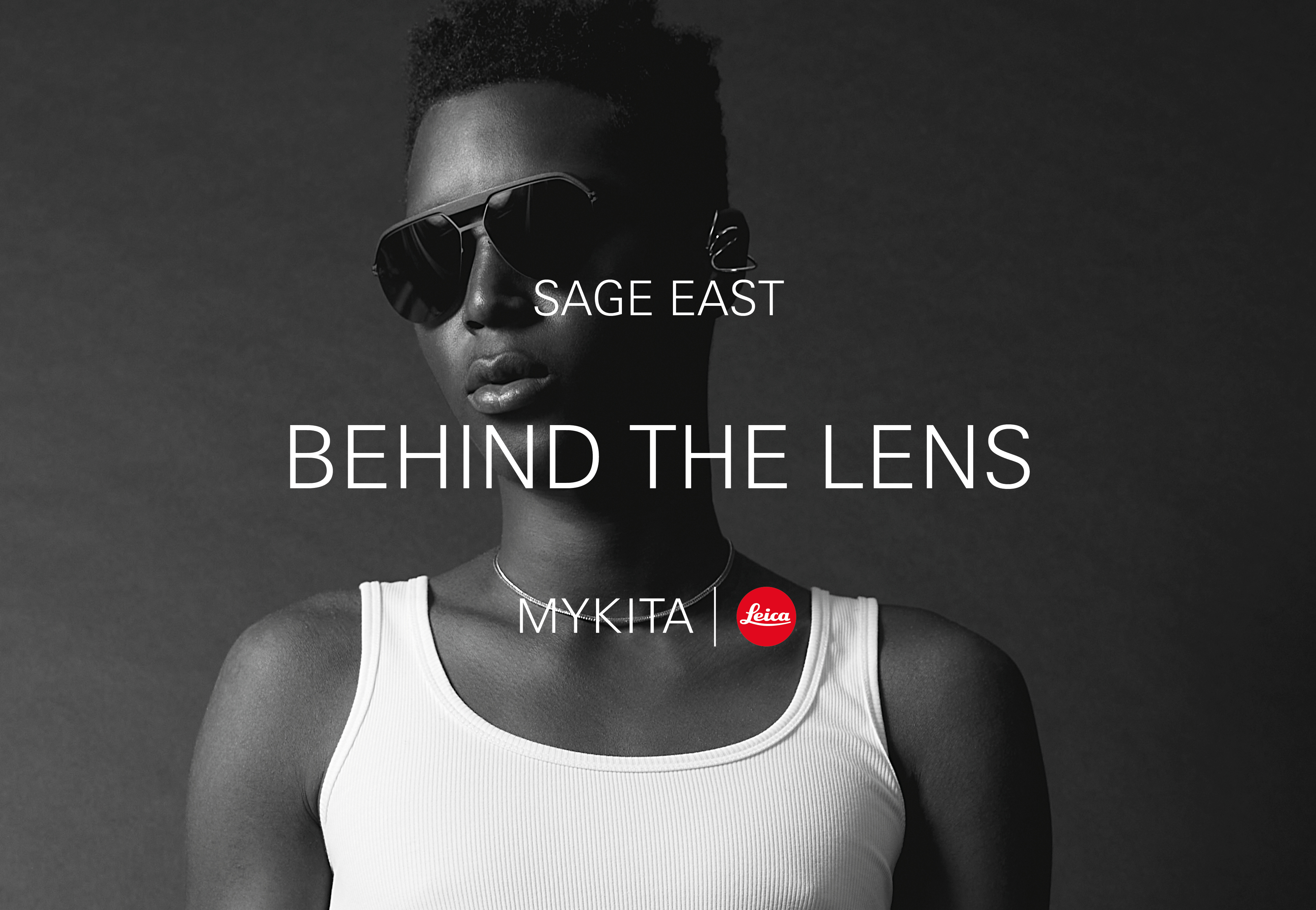 Mykita secret sample sales sale