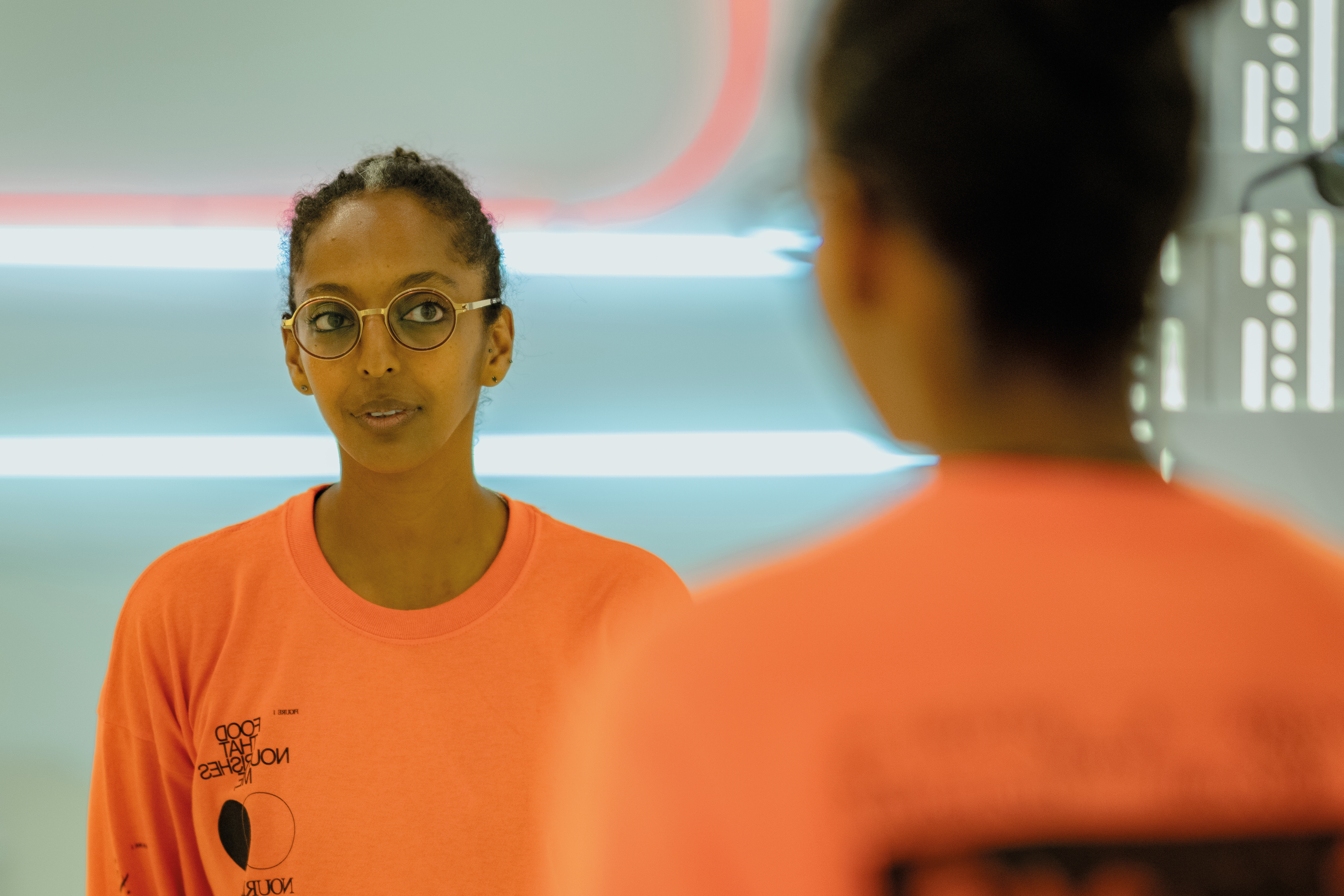 MYKITA Website Journal Asmeret