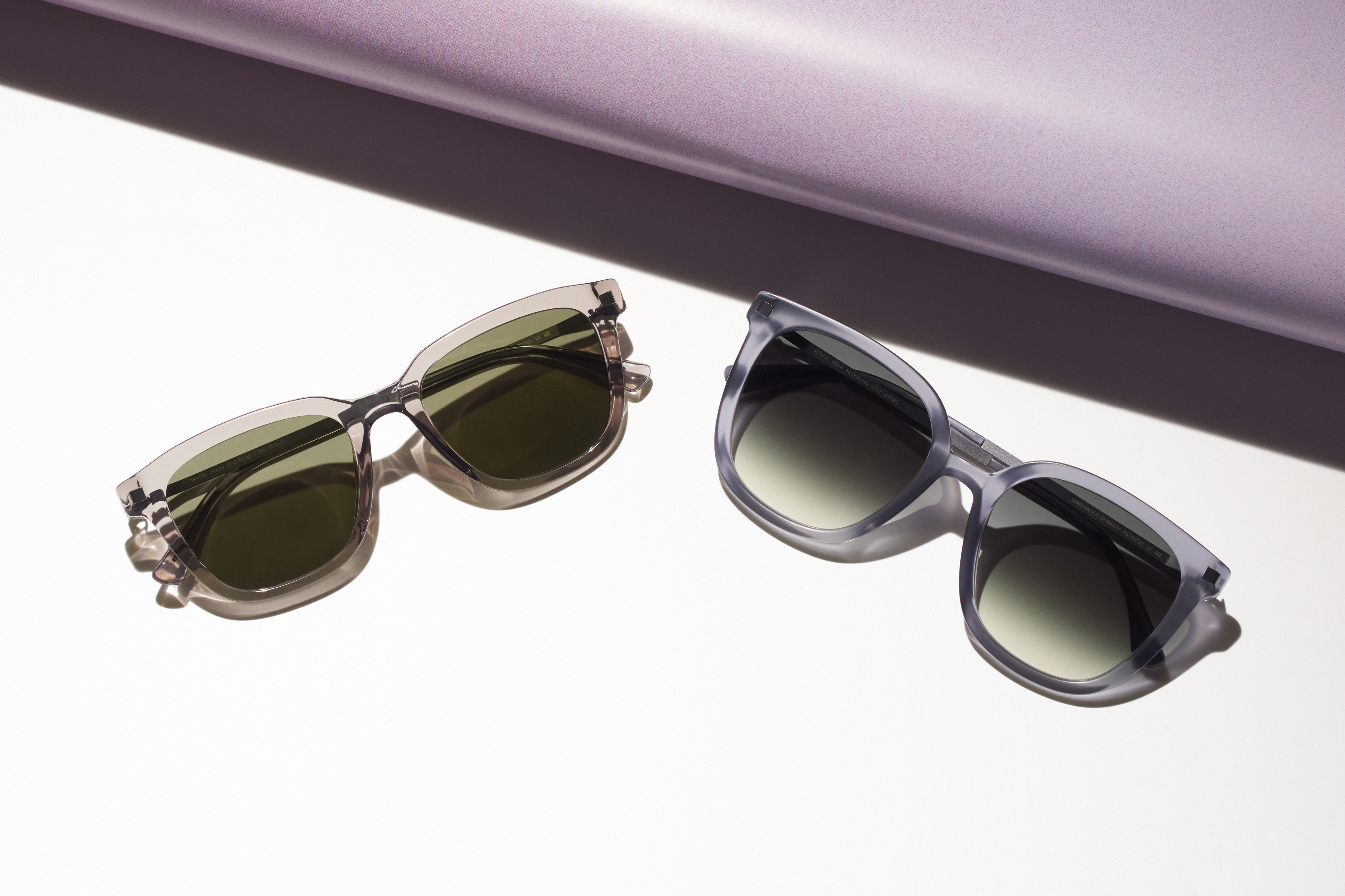 Mykita patented hot sale