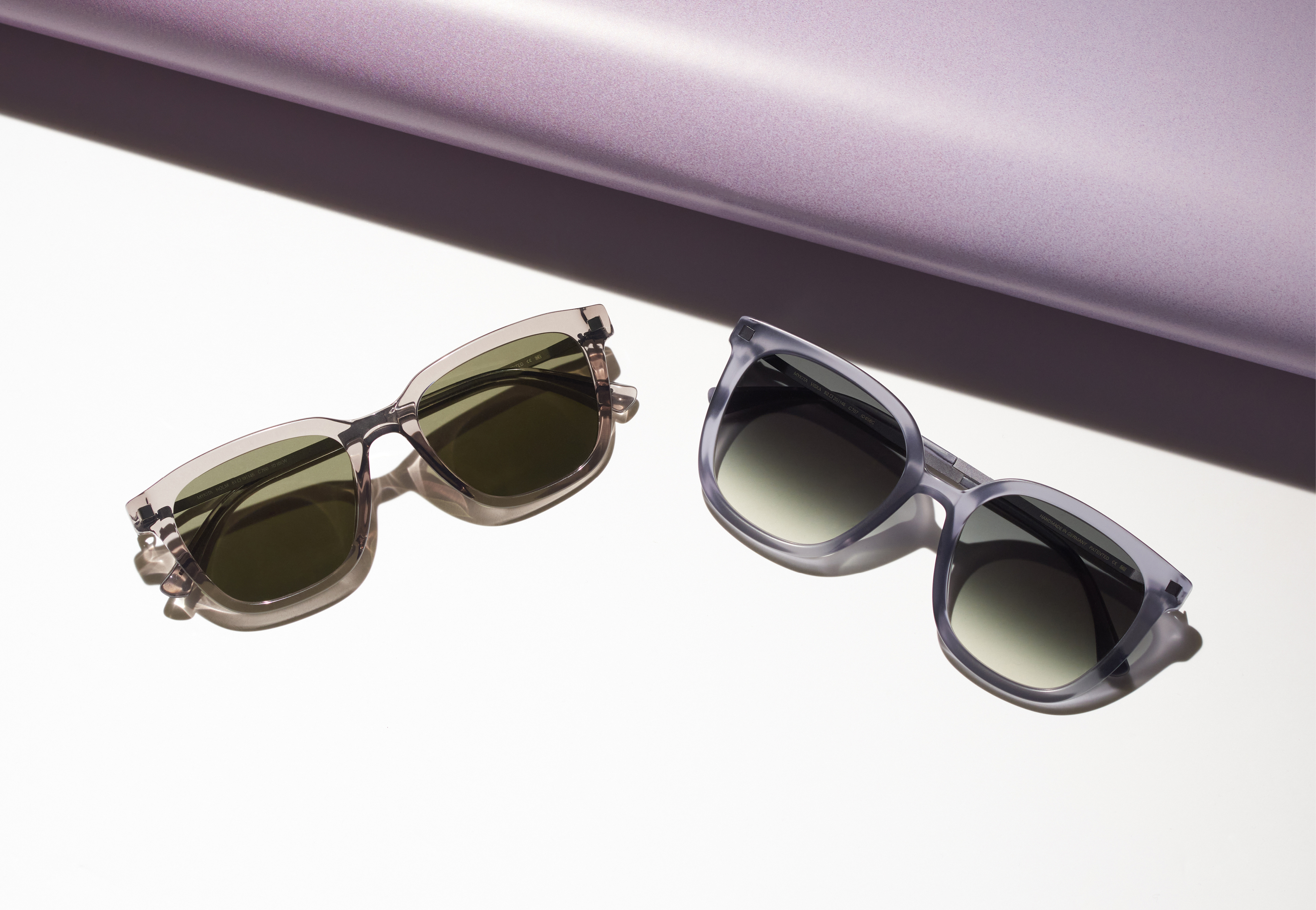 Mykita ted shop