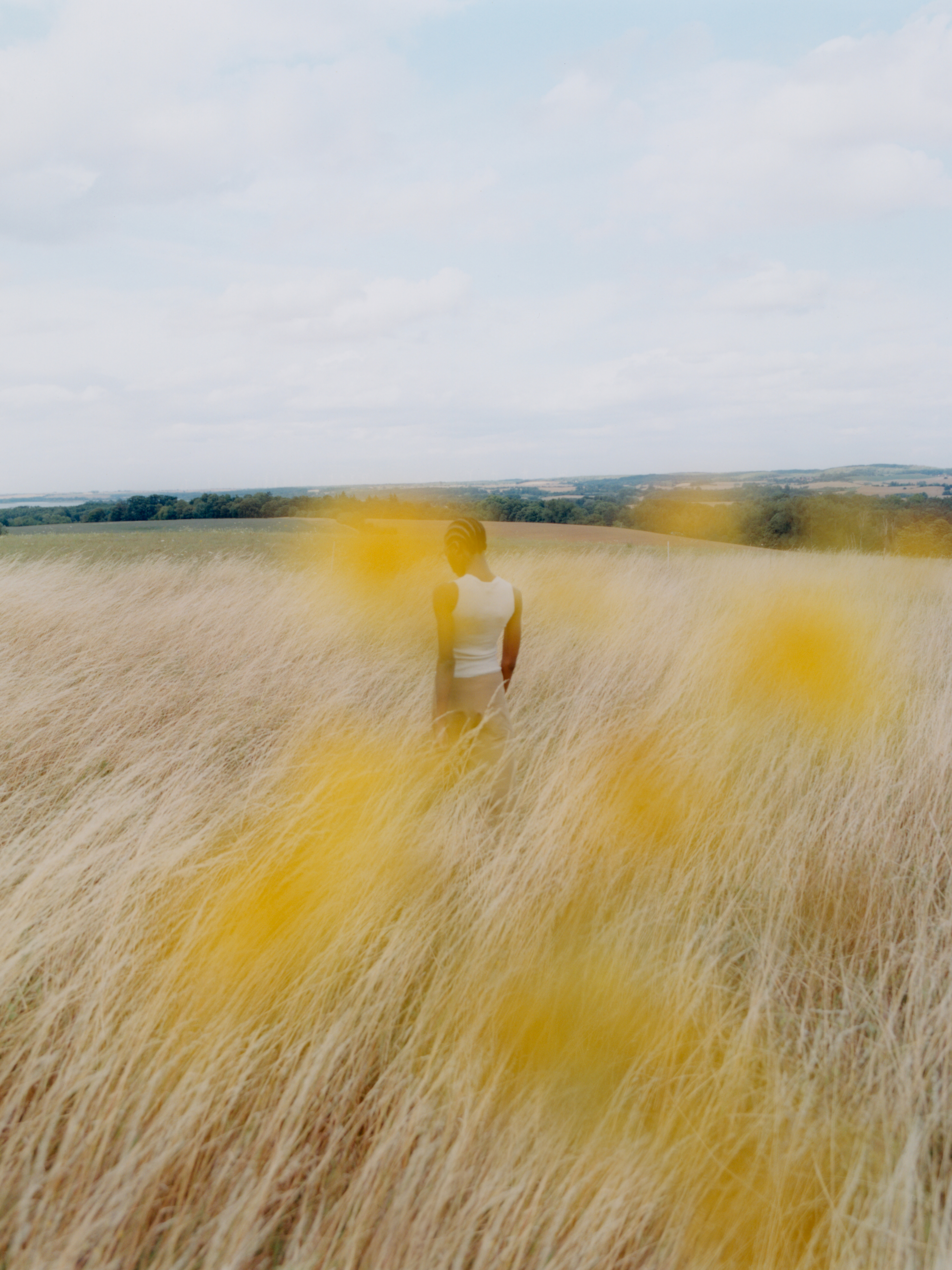 MYKITA Campaign Mood Rgb