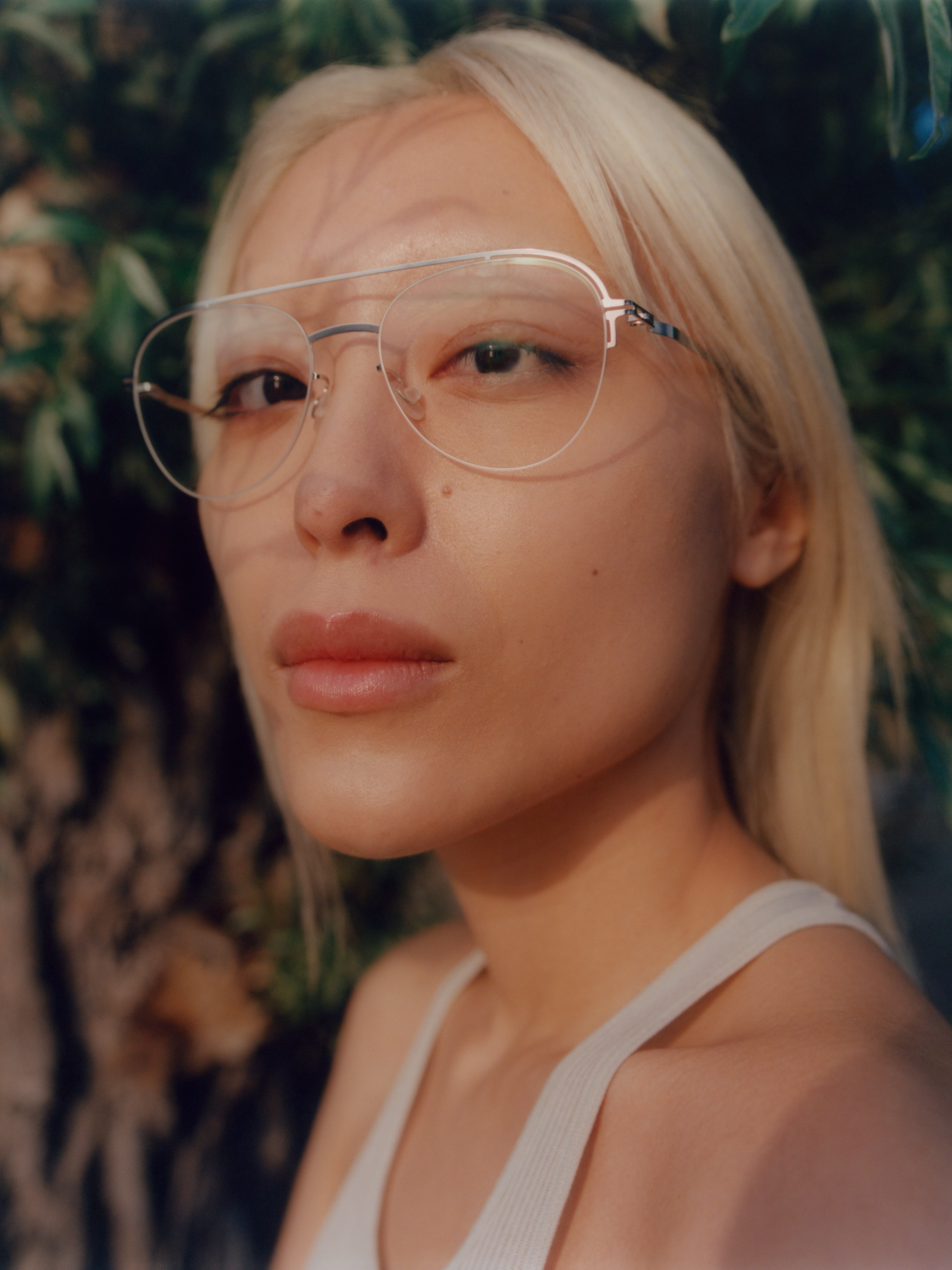 MYKITA Campaign Lessrim Misako Rgb